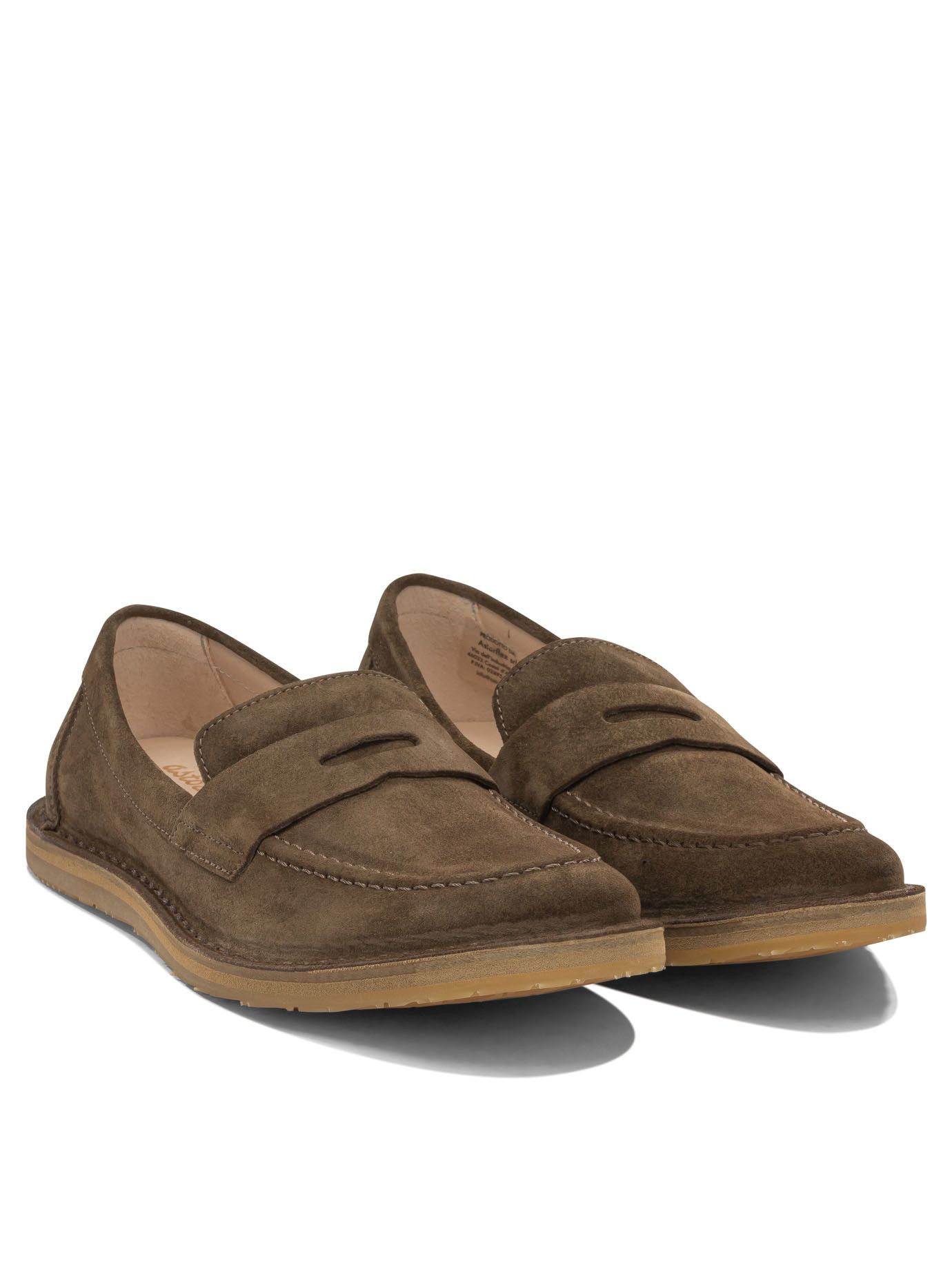 Astorflex Astorflex Fastflex Summer Moccasins IT 40 Men - USA Duties Paid Size US 7 / EU 40 - 2 Thumbnail