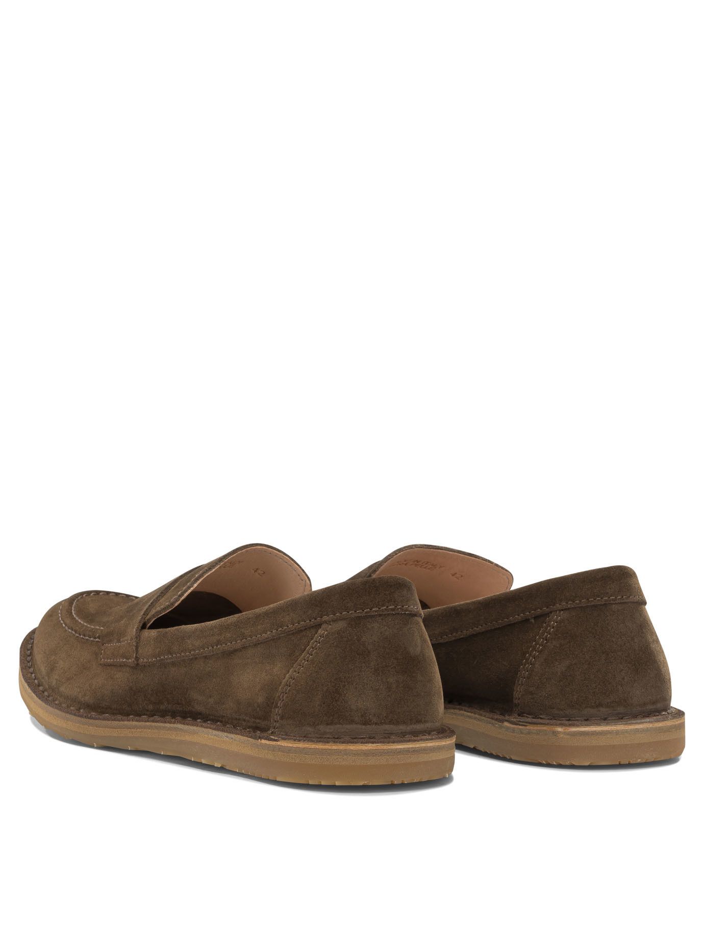 Astorflex Astorflex Fastflex Summer Moccasins IT 40 Men - USA Duties Paid Size US 7 / EU 40 - 4 Thumbnail