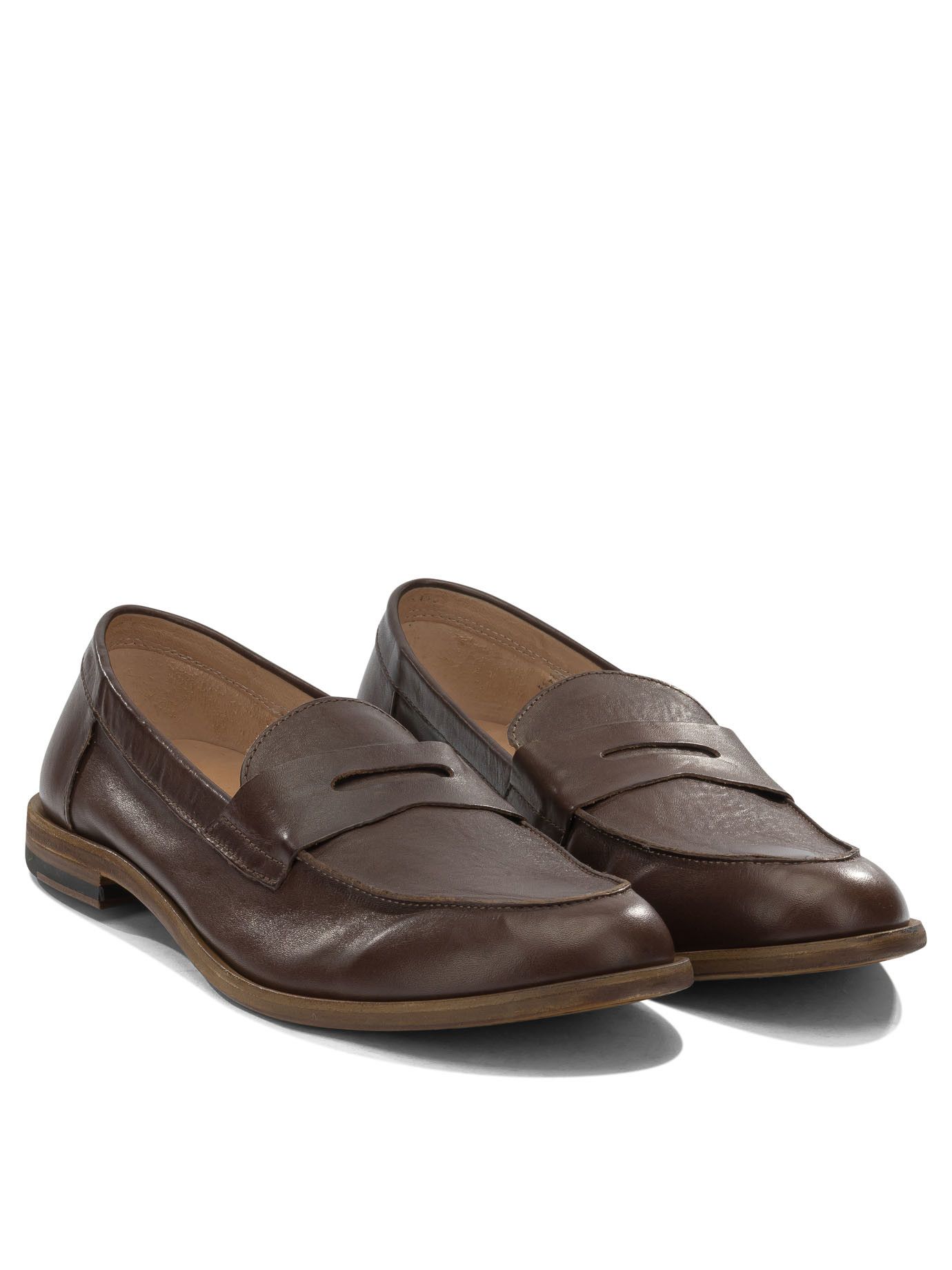 Astorflex Astorflex Dartflex Moccasins IT 40 Men - USA Duties Paid Size US 7 / EU 40 - 2 Thumbnail