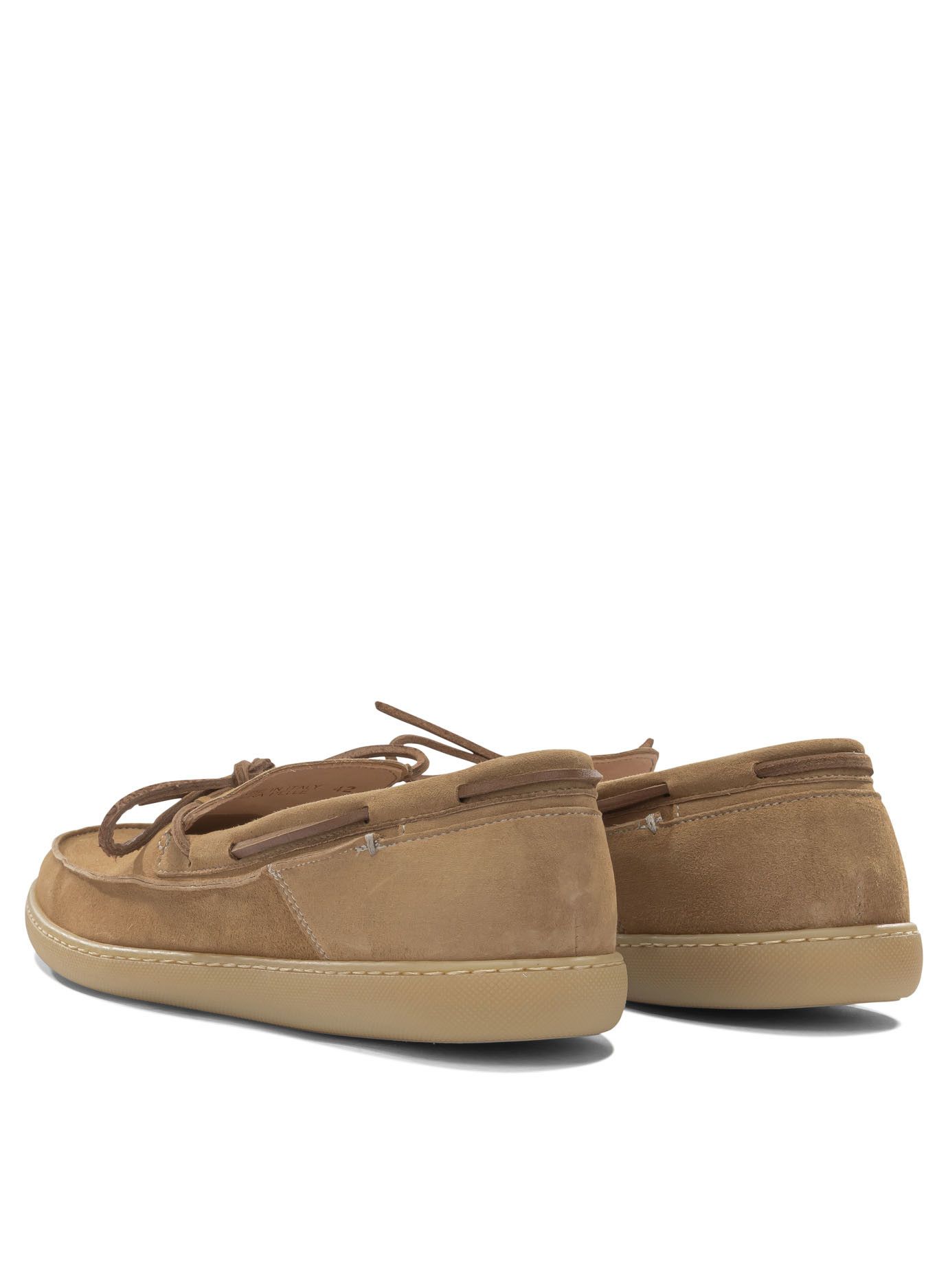 Astorflex Astorflex Rivaflex Lace-Up Moccasins IT 41 Men - USA Duties Paid Size US 8 / EU 41 - 4 Thumbnail