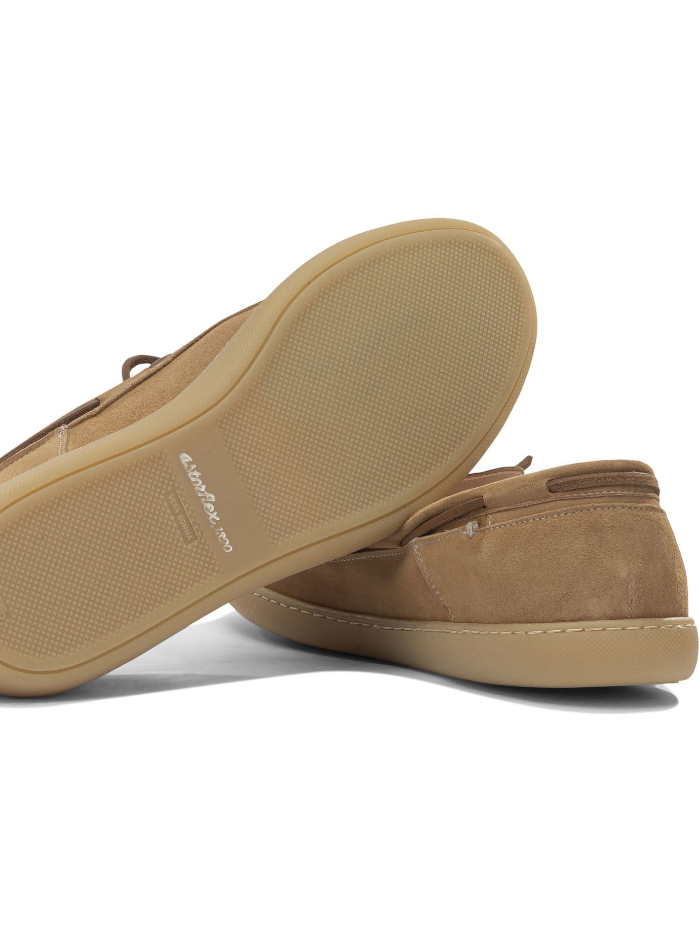 Astorflex Astorflex Rivaflex Lace-Up Moccasins IT 41 Men - USA Duties Paid Size US 8 / EU 41 - 5 Thumbnail