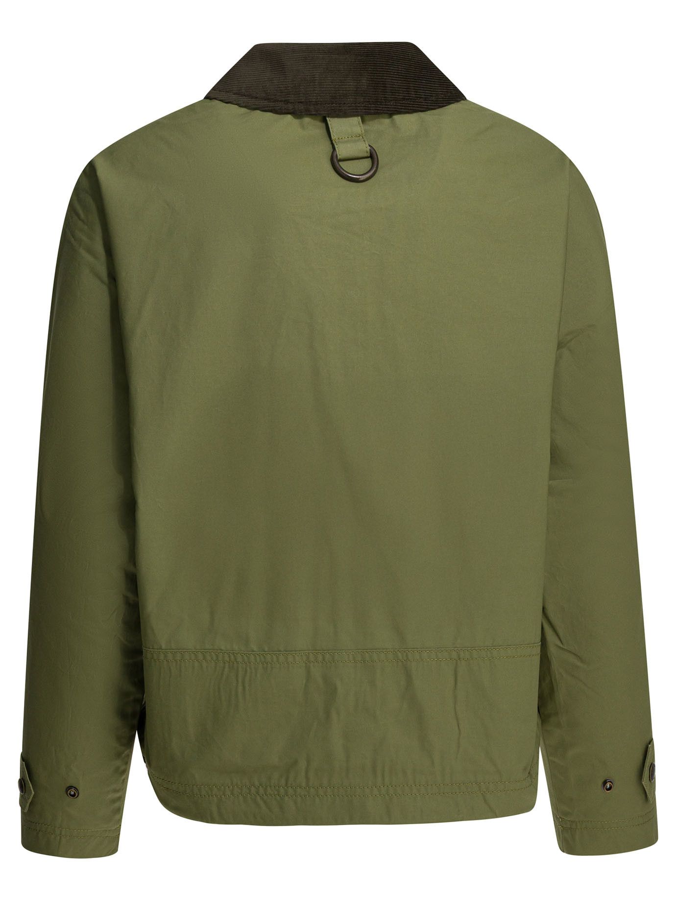Filson Filson Ranger Raincoat tag size L Women - USA Duties Paid Size L / US 10 / IT 46 - 2 Thumbnail