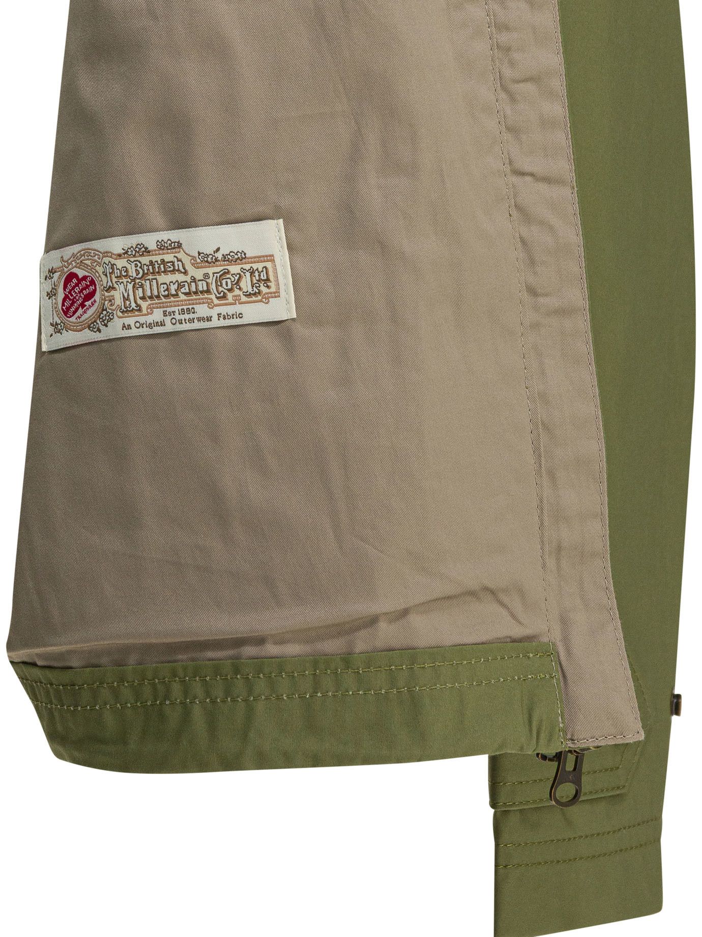 Filson Filson Ranger Raincoat tag size L Women - USA Duties Paid Size L / US 10 / IT 46 - 4 Thumbnail