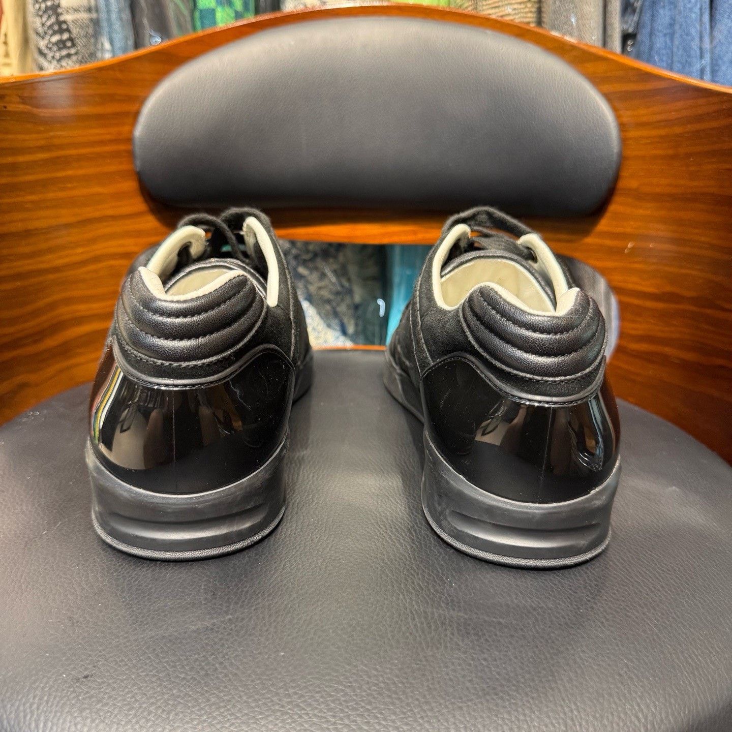 Gucci Gucci Lowtop Sneakers 42 Men Size US 9 / EU 42 - 3 Thumbnail