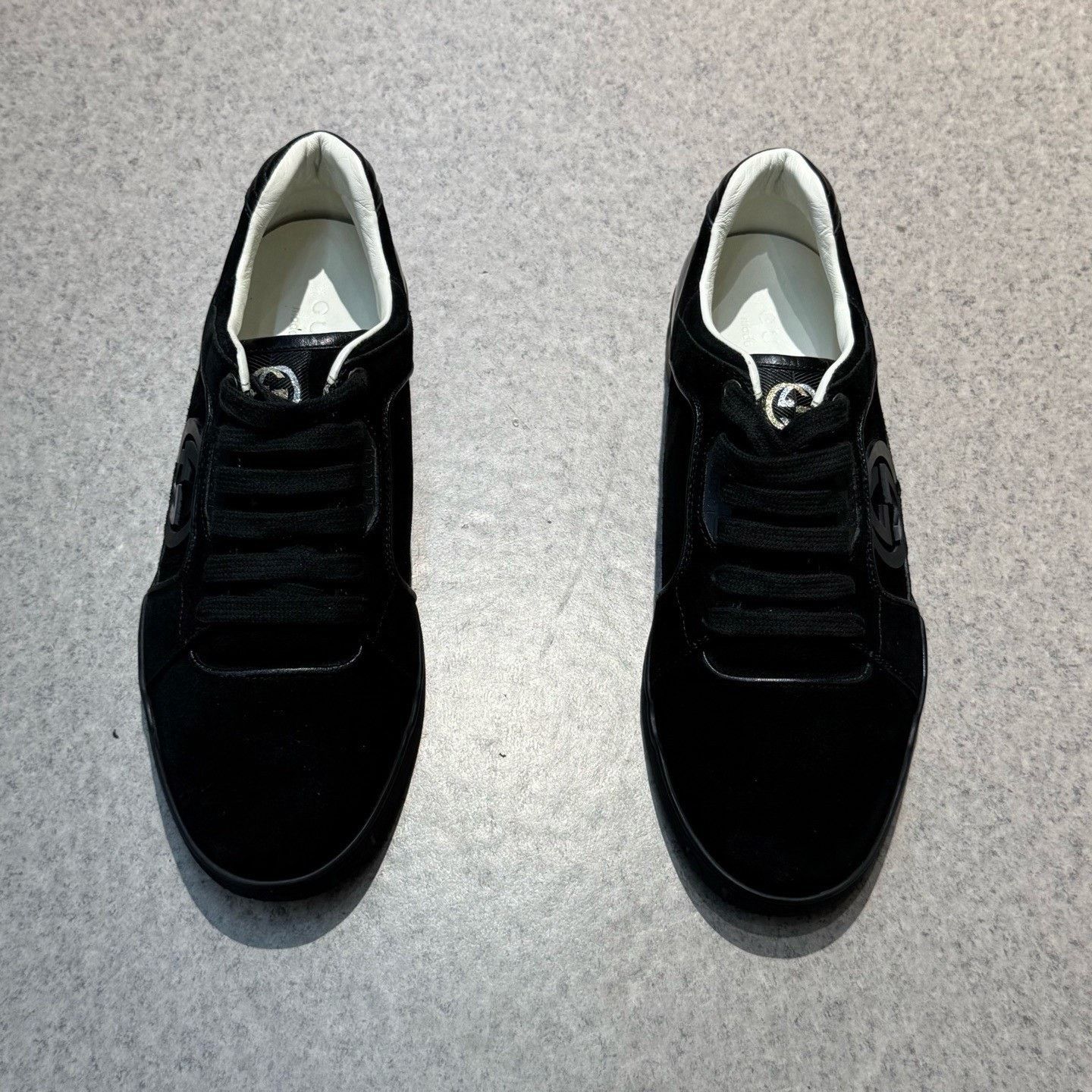 Gucci Gucci Lowtop Sneakers 42 Men Size US 9 / EU 42 - 5 Thumbnail