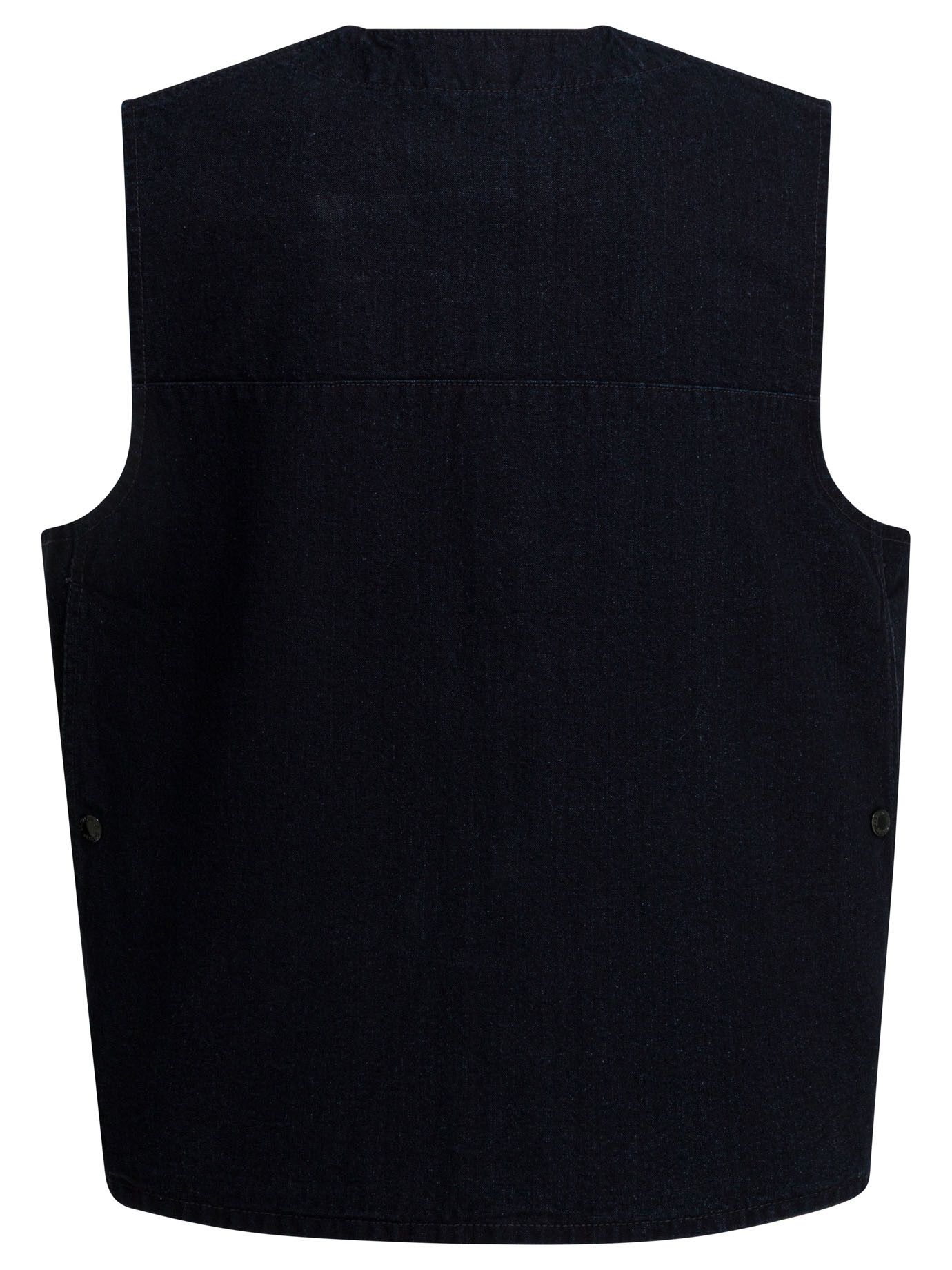 Filson Filson Dry Tin Sleeveless Jacket tag size M Men - USA Duties Paid Size US M / EU 48-50 / 2 - 2 Thumbnail