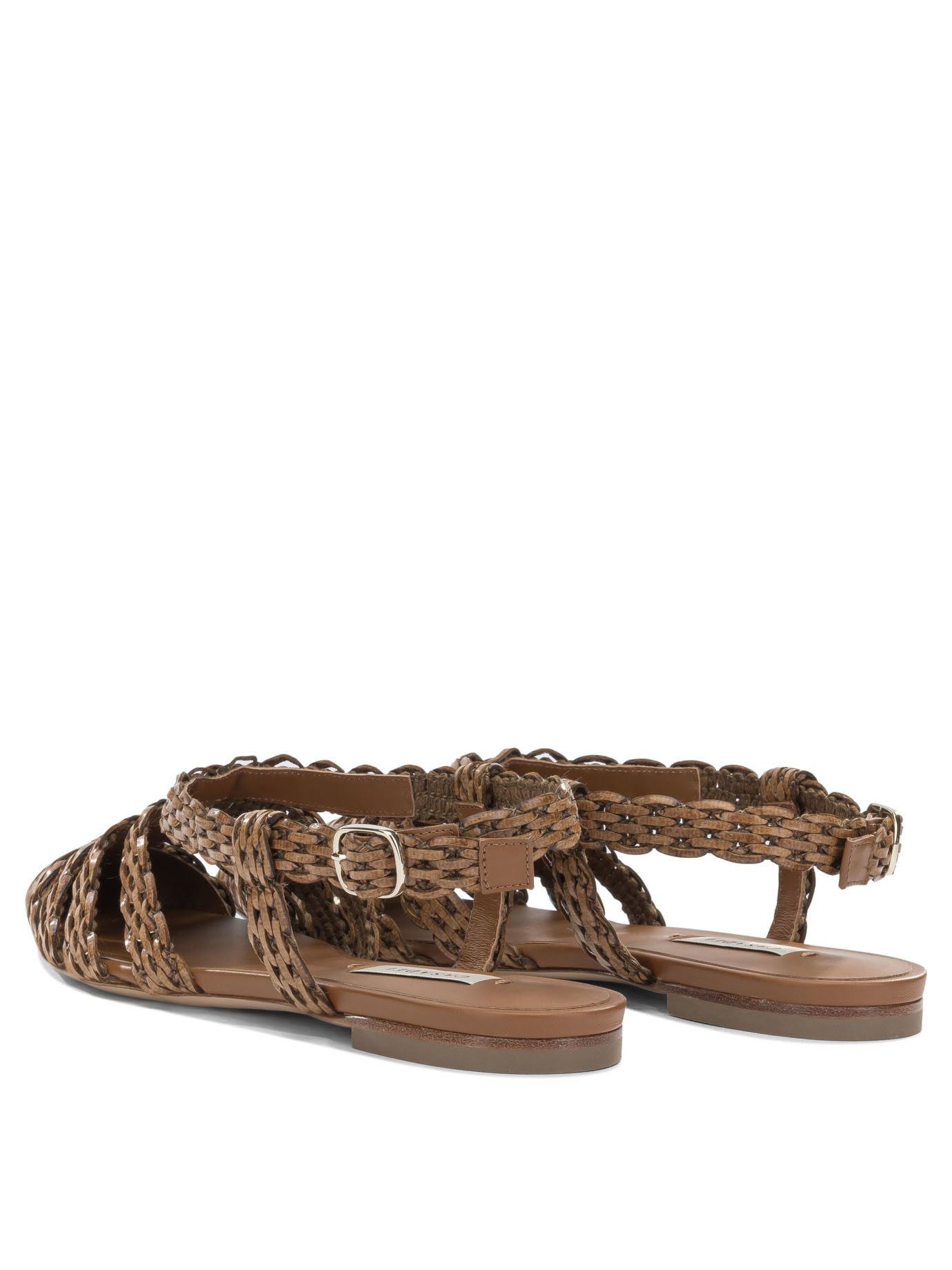 Casadei Casadei Sandals IT 36 Women - USA Duties Paid Size US 6 / IT 36 - 4 Thumbnail