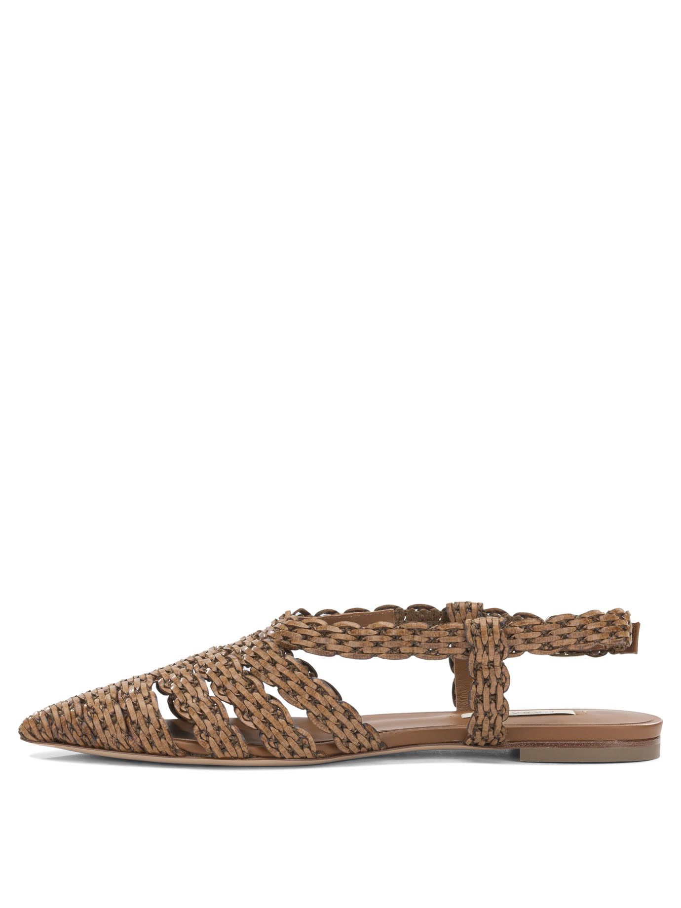 Casadei Casadei Sandals IT 40 Women - USA Duties Paid Size US 10 / IT 40 - 3 Thumbnail