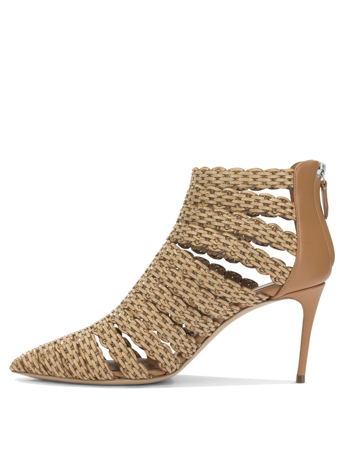 Casadei Casadei Boots & Ankle Boots IT 38.5 Women - USA Duties Paid Size US 8.5 / IT 38.5 - 3 Thumbnail