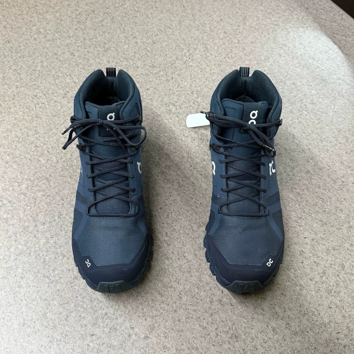 On On Waterproof Lowtop Sneakers 45 Men Size US 11.5 / EU 44-45 - 5 Thumbnail
