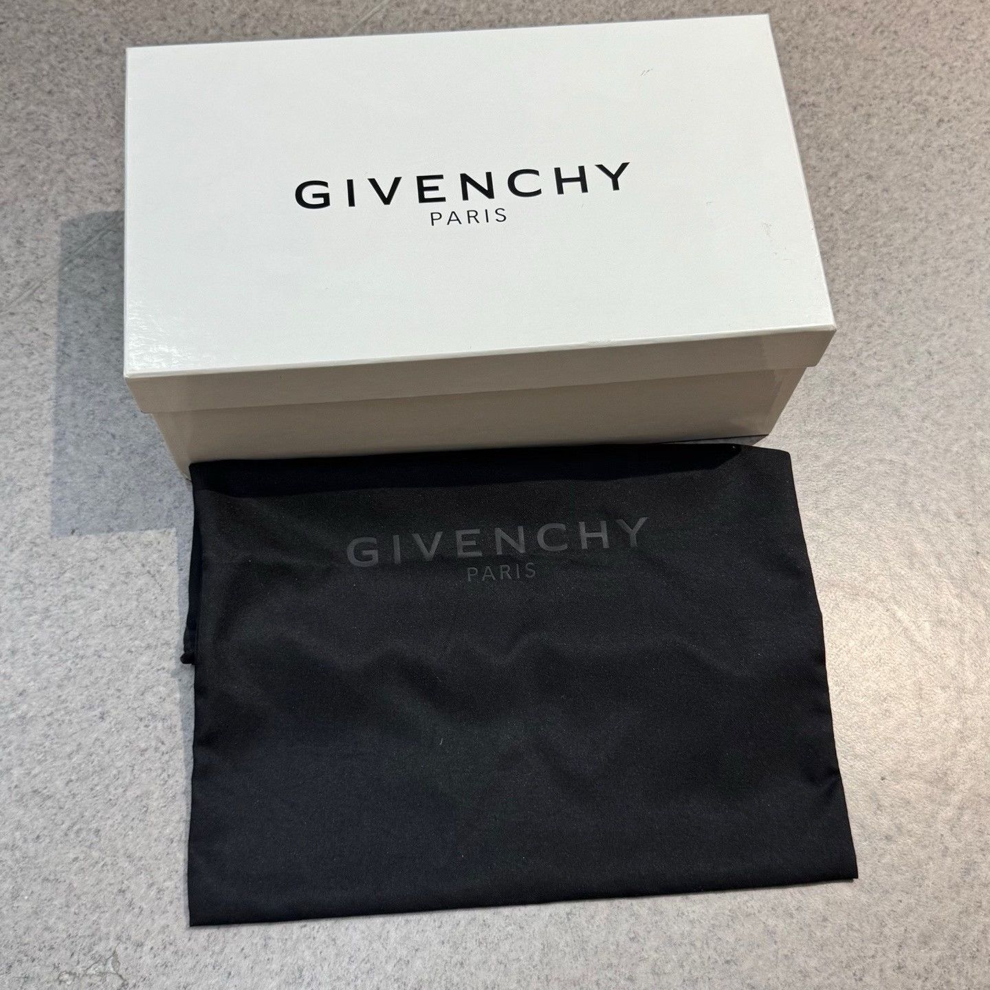 Givenchy Givenchy Pink Lowtop Sneakers 42 Men Size US 9 / EU 42 - 9 Thumbnail