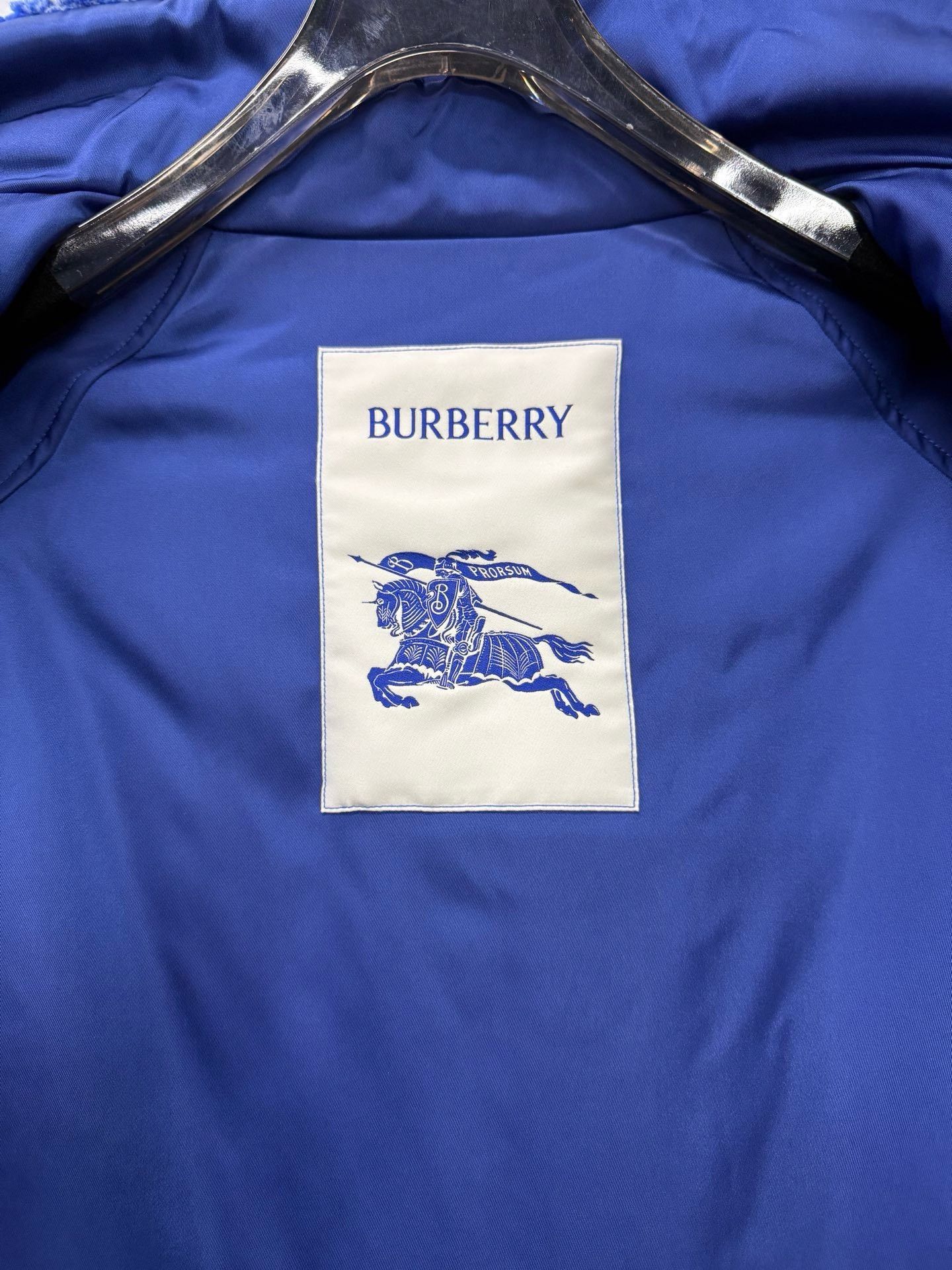 Burberry Burberry Casual Light Jacket 44 Men Size US L / EU 52-54 / 3 - 6 Thumbnail