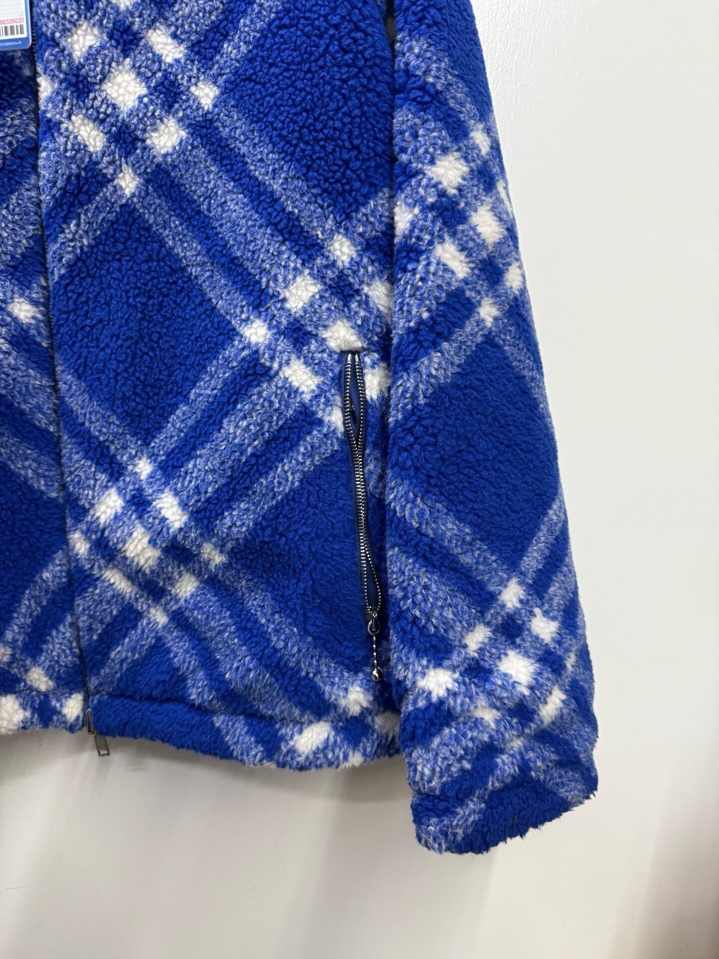 Burberry Burberry Casual Light Jacket 44 Men Size US L / EU 52-54 / 3 - 2 Thumbnail