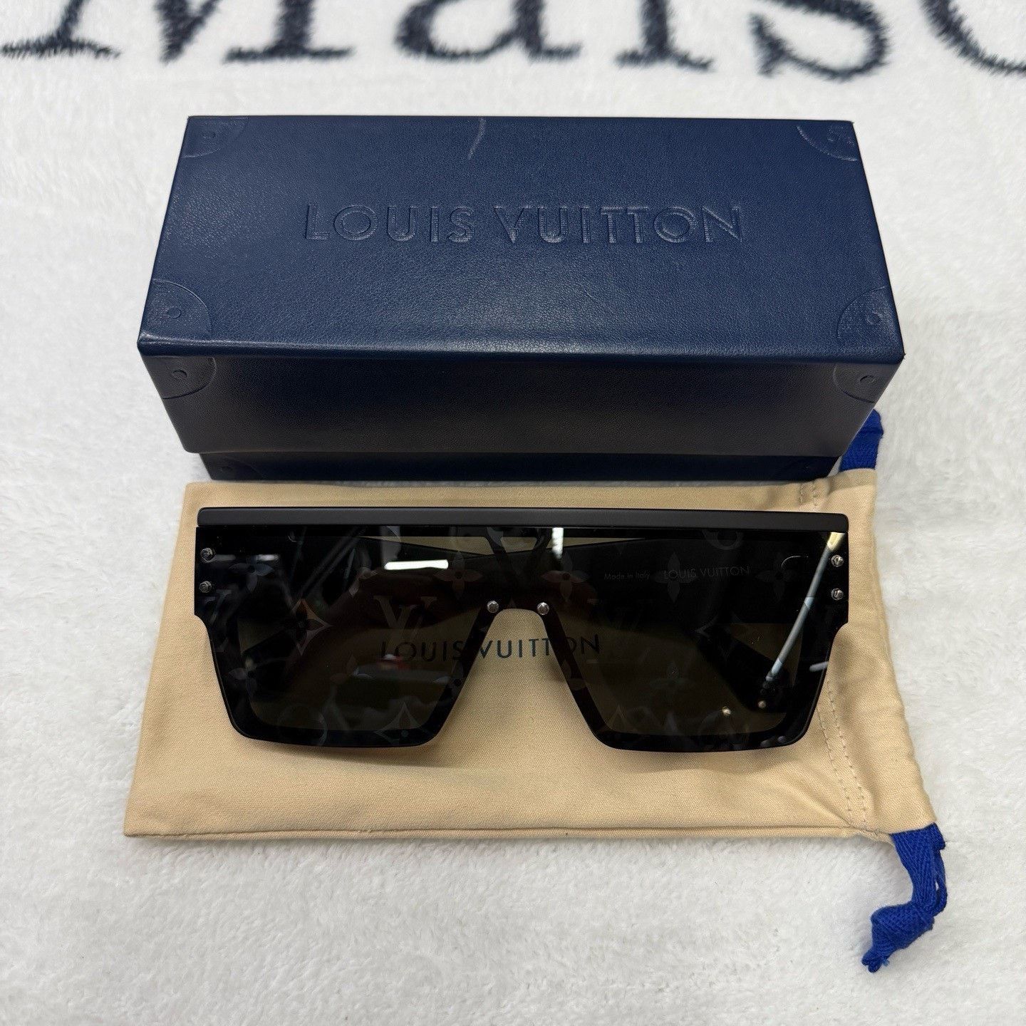 Louis Vuitton Louis Vuitton Multi Item XL Men Size ONE SIZE - 4 Thumbnail