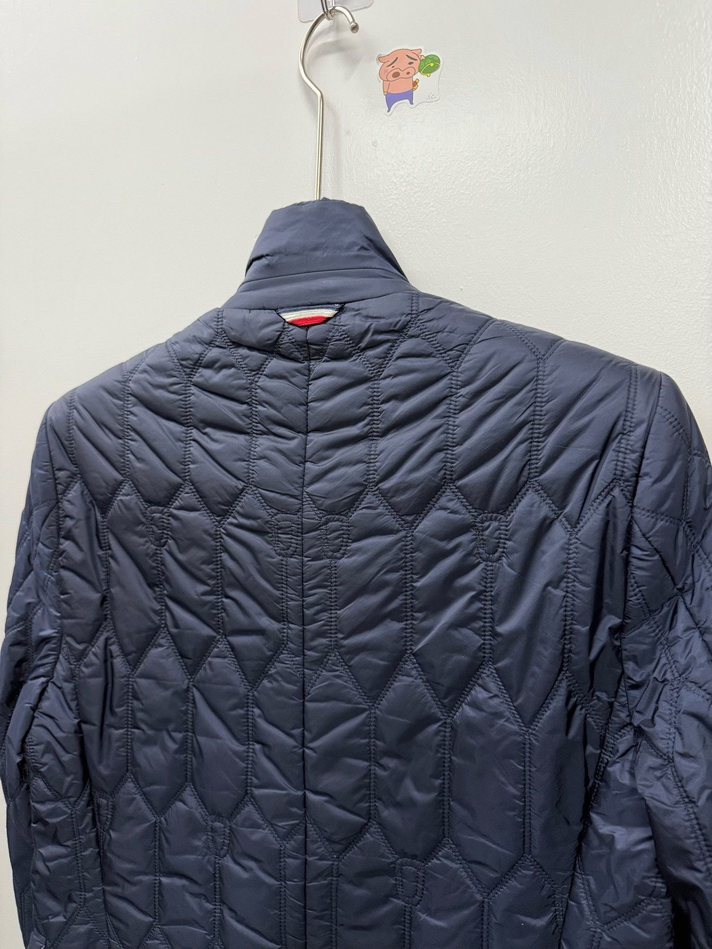 Moncler Moncler Formal Suit 2 Men Size 40R - 6 Thumbnail