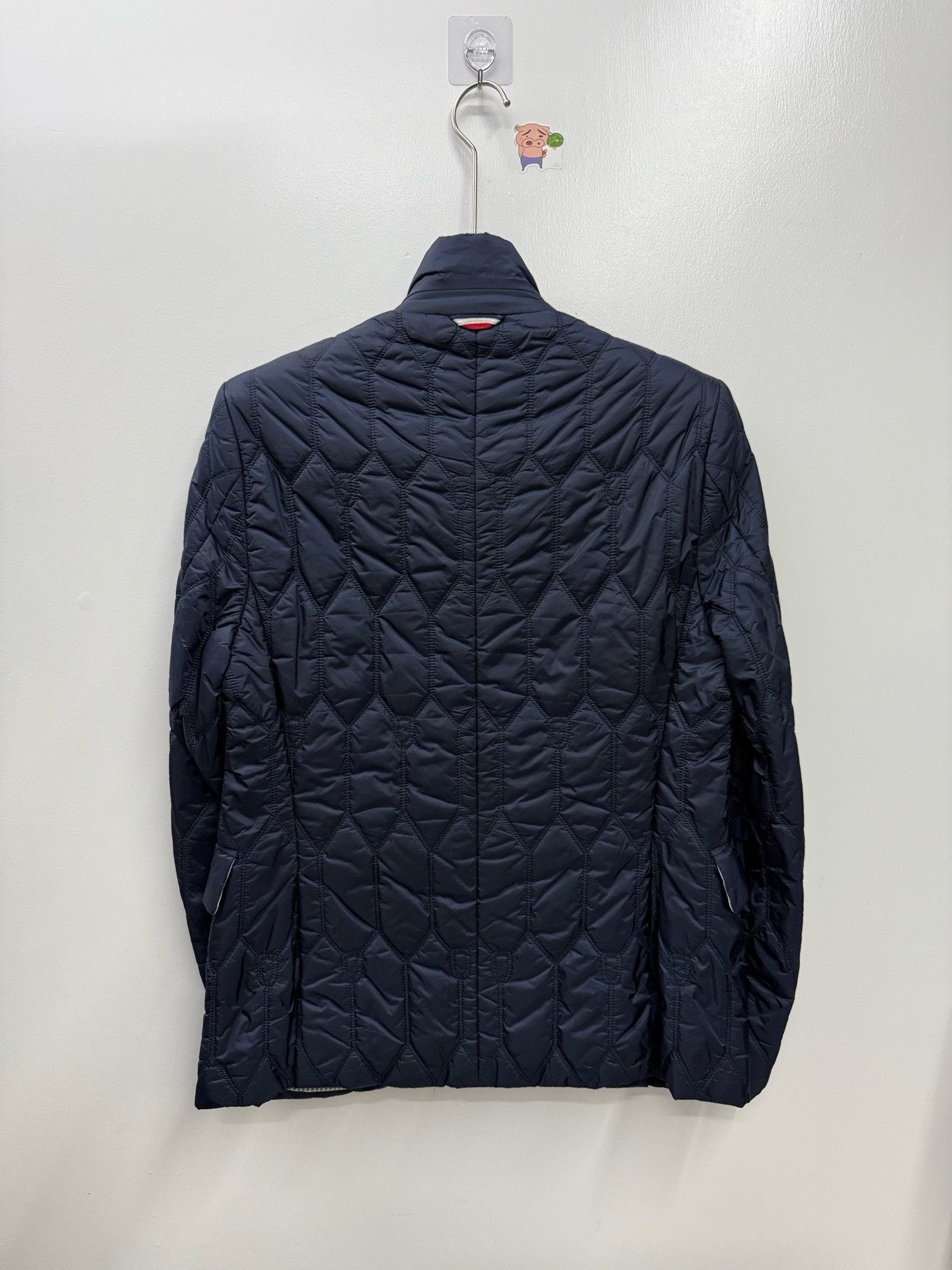 Moncler Moncler Formal Suit 2 Men Size 40R - 5 Thumbnail