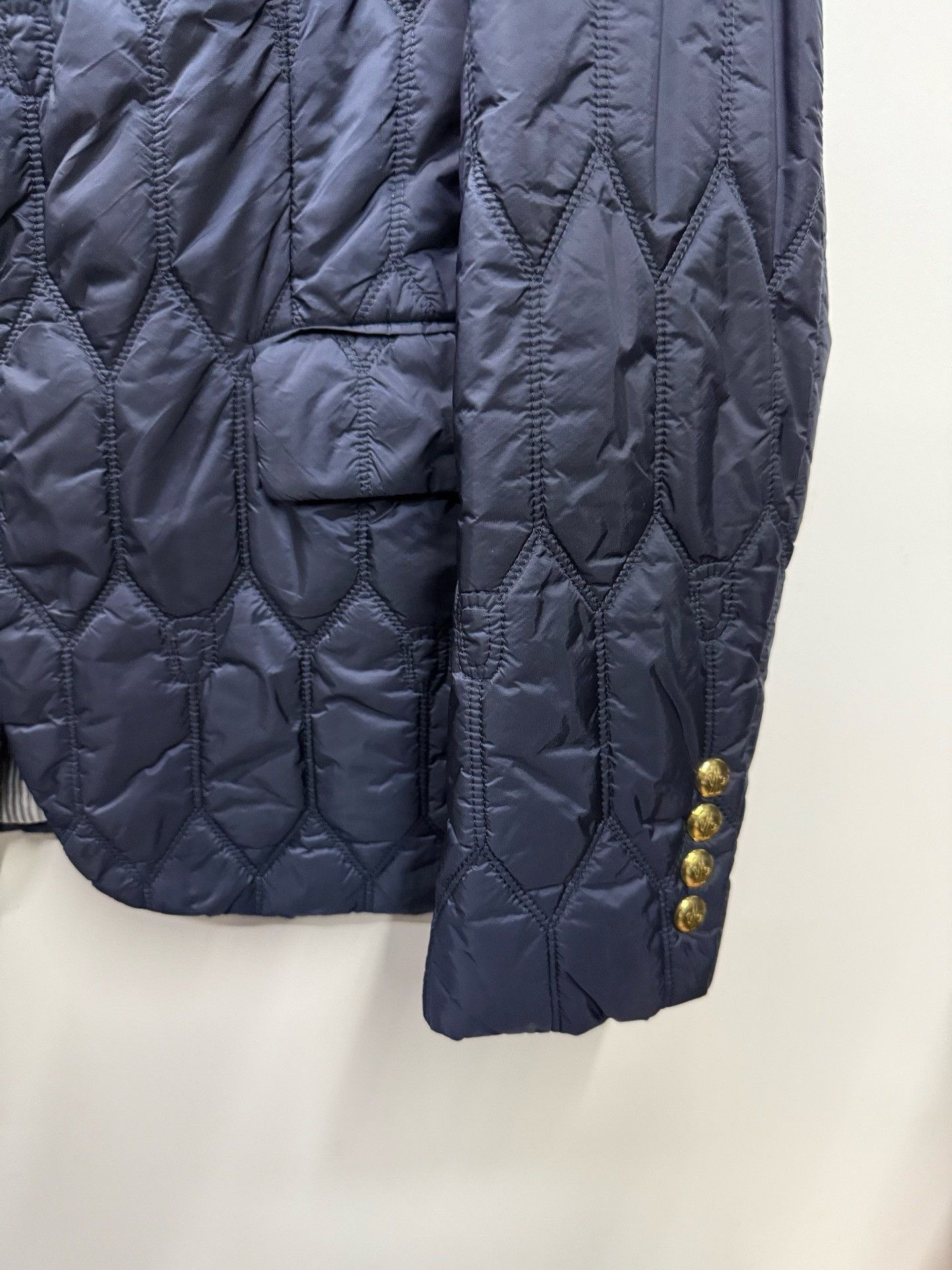 Moncler Moncler Formal Suit 2 Men Size 40R - 3 Thumbnail