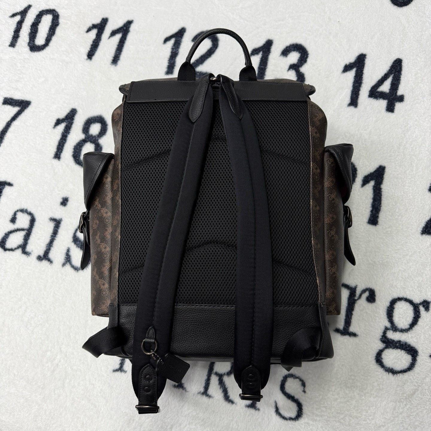 Coach Coach Backpack XL Women Size ONE SIZE - 2 Thumbnail