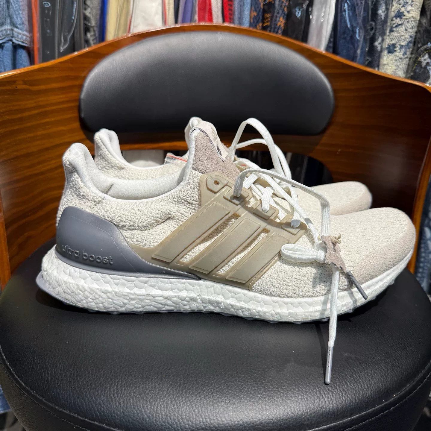 Adidas Adidas Lowtop Sneakers 44.5 Men Size US 11 / EU 44 - 4 Thumbnail