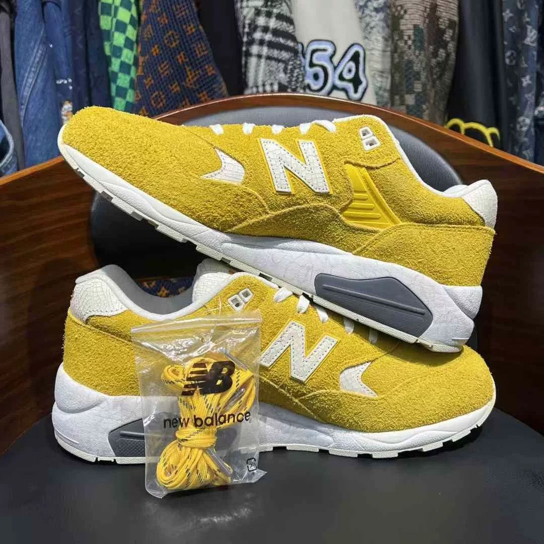 New Balance New Balance Collab Lowtop Sneakers 44.5 Men Size US 11 / EU 44 - 7 Thumbnail