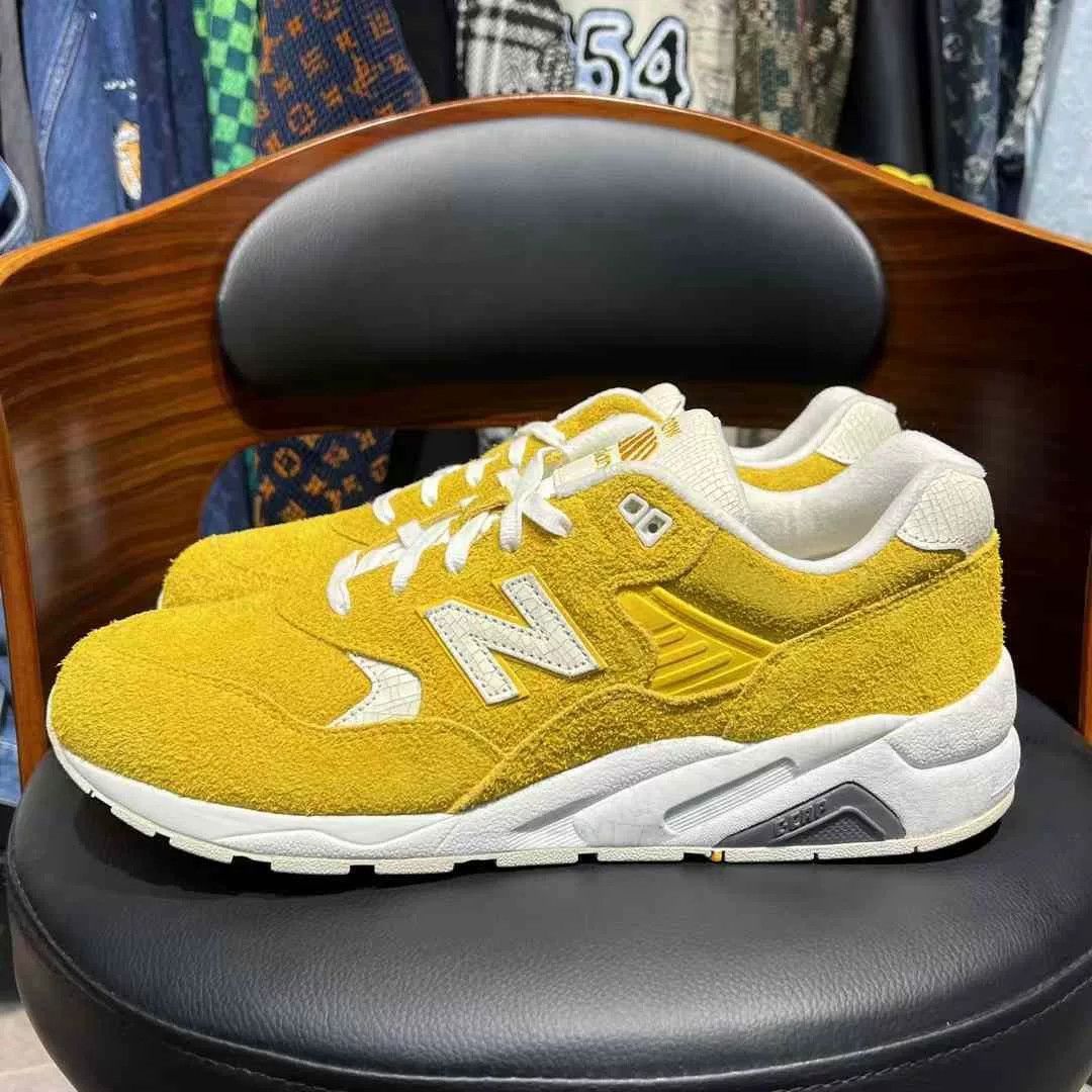 New Balance New Balance Collab Lowtop Sneakers 44.5 Men Size US 11 / EU 44 - 4 Thumbnail