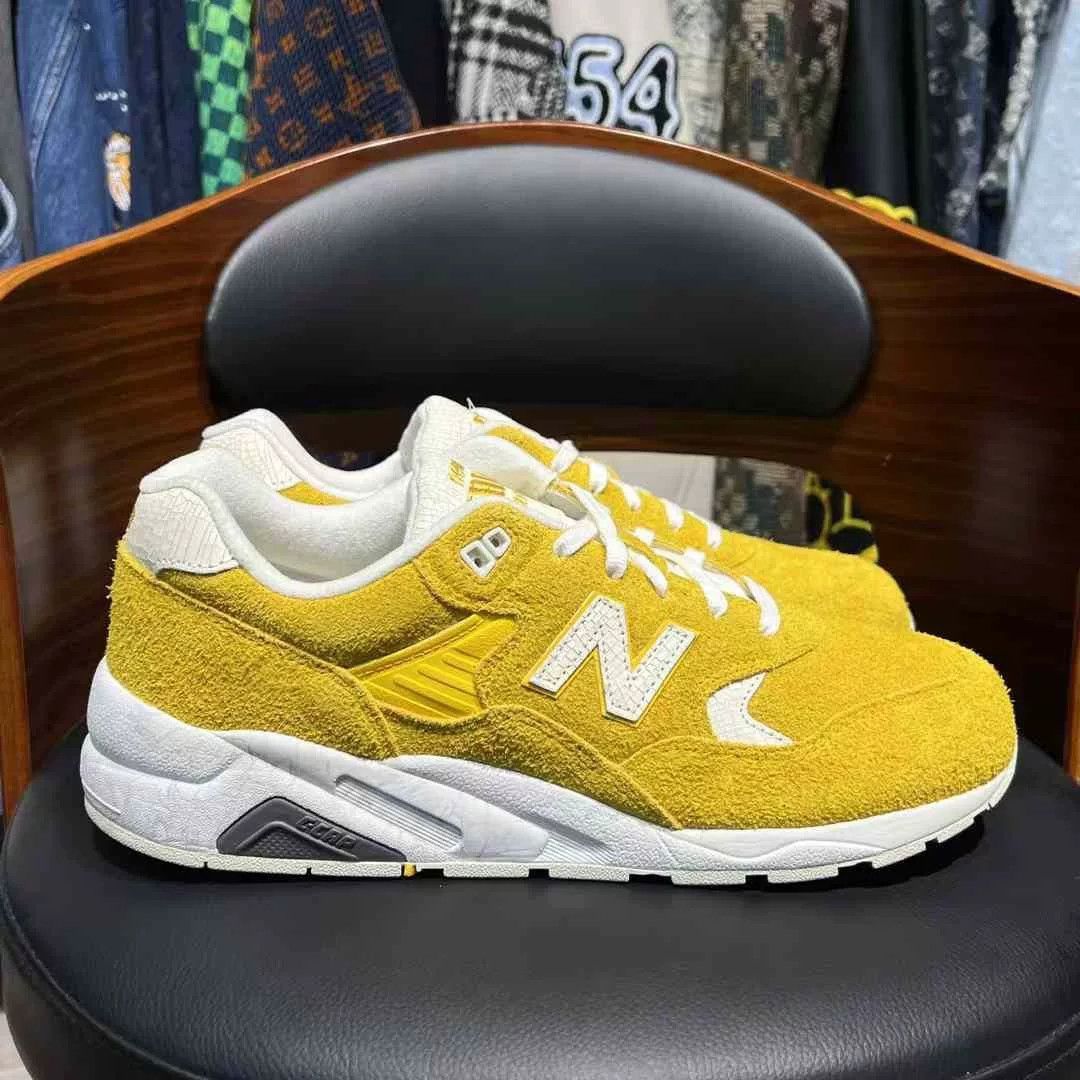 New Balance New Balance Collab Lowtop Sneakers 44.5 Men Size US 11 / EU 44 - 6 Thumbnail