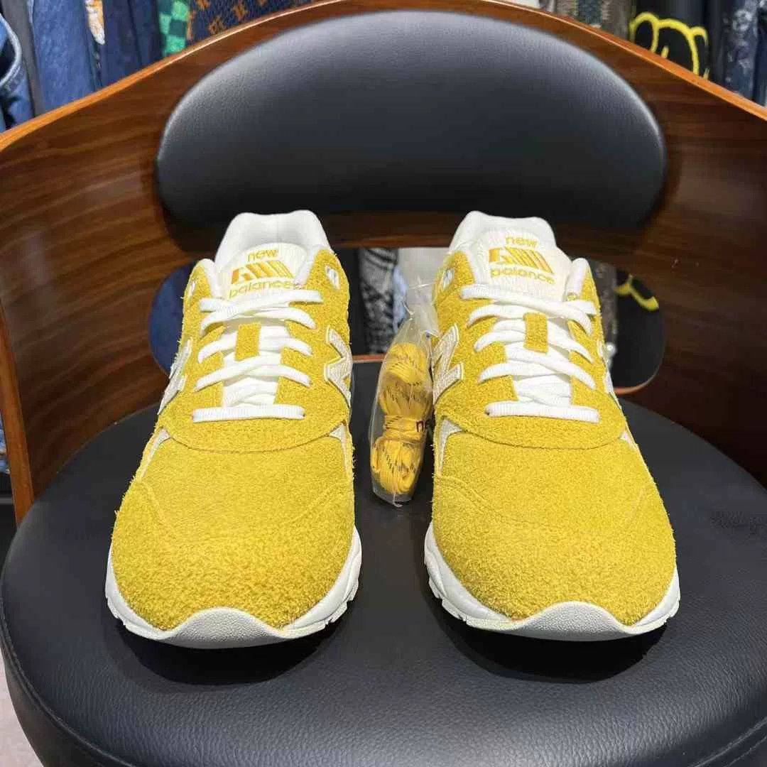 New Balance New Balance Collab Lowtop Sneakers 44.5 Men Size US 11 / EU 44 - 2 Thumbnail