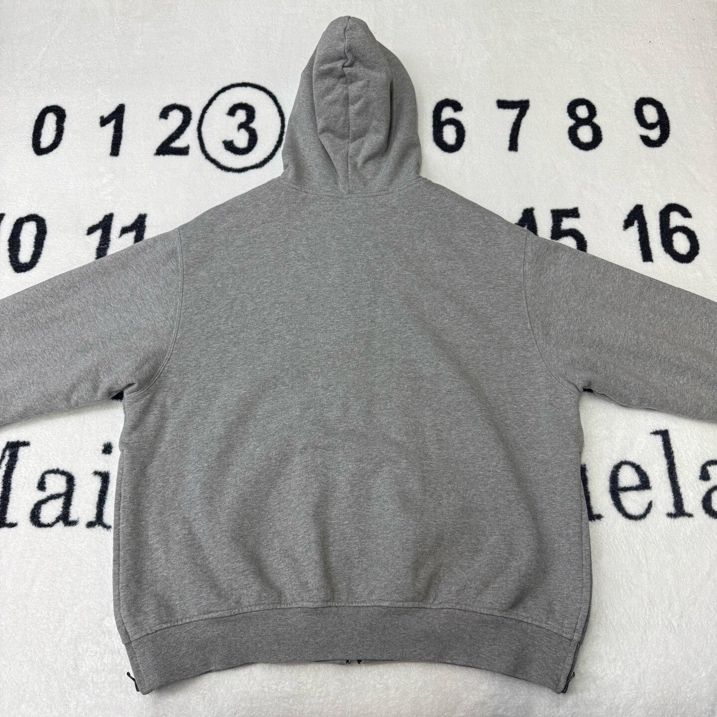 Fear of God Fear of God Retro Gray Light Jacket L Men Size US L / EU 52-54 / 3 - 3 Thumbnail