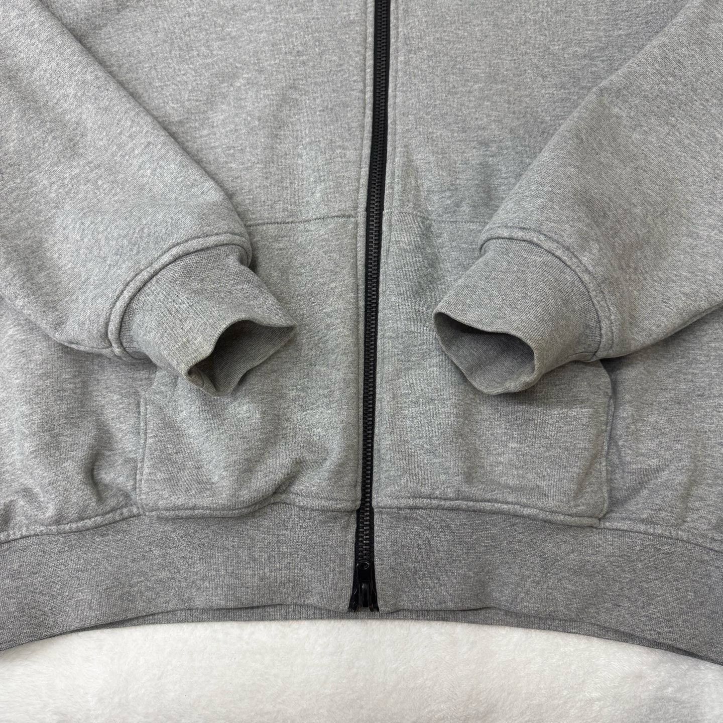 Fear of God Fear of God Retro Gray Light Jacket L Men Size US L / EU 52-54 / 3 - 2 Thumbnail