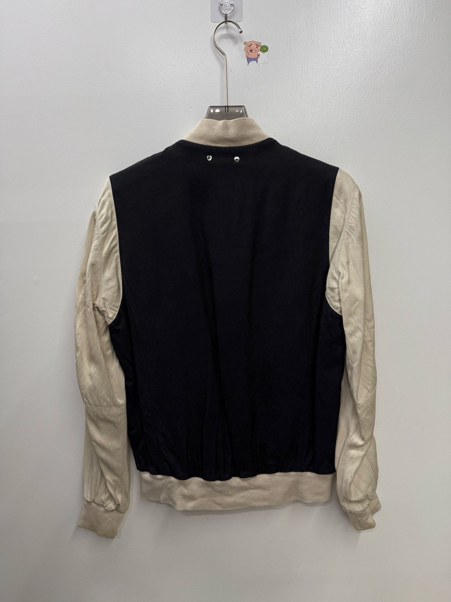 Louis Vuitton Louis Vuitton Brown Light Jacket 50 Men Size US XL / EU 56 / 4 - 4 Thumbnail