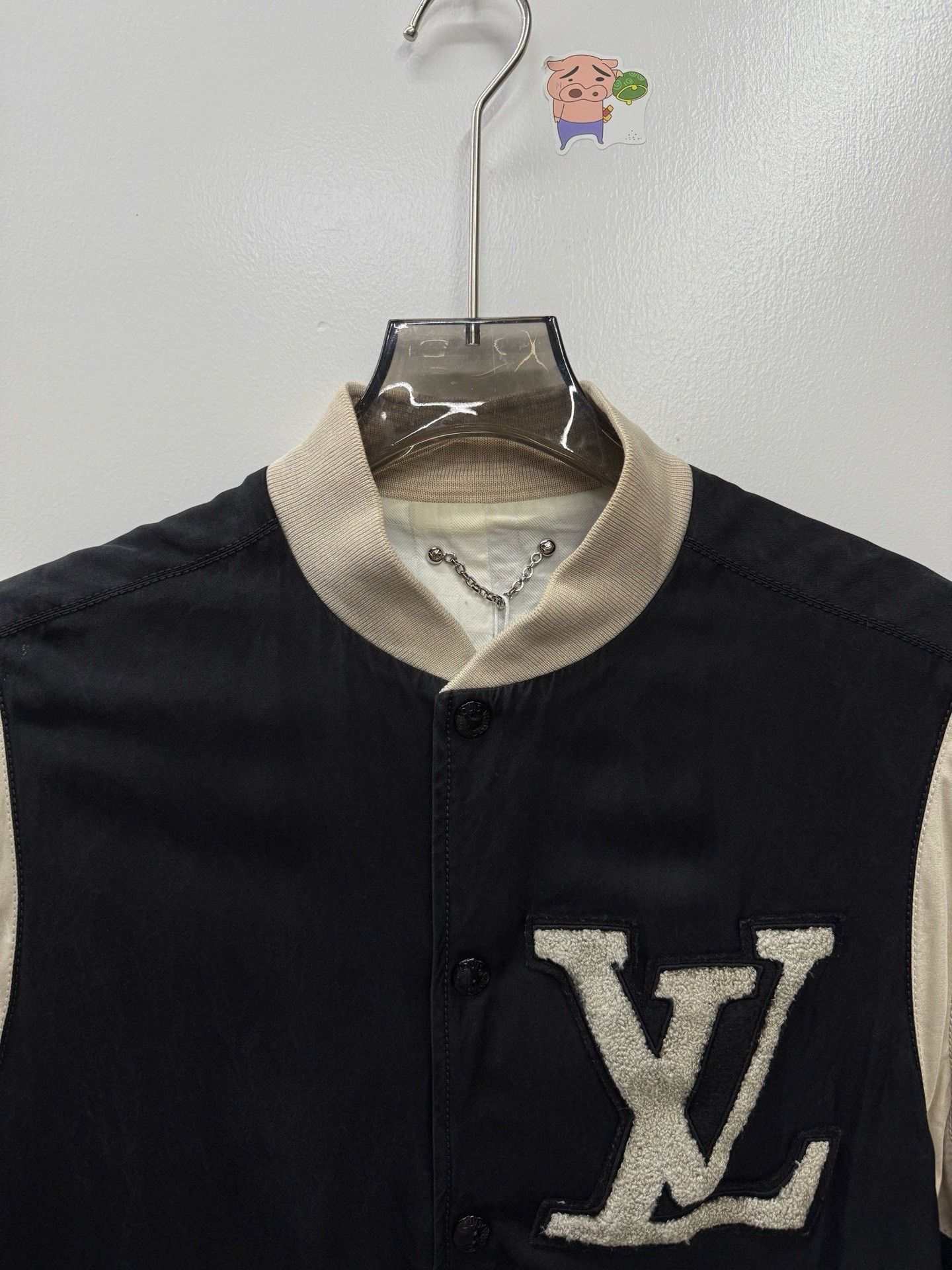 Louis Vuitton Louis Vuitton Brown Light Jacket 50 Men Size US XL / EU 56 / 4 - 2 Thumbnail
