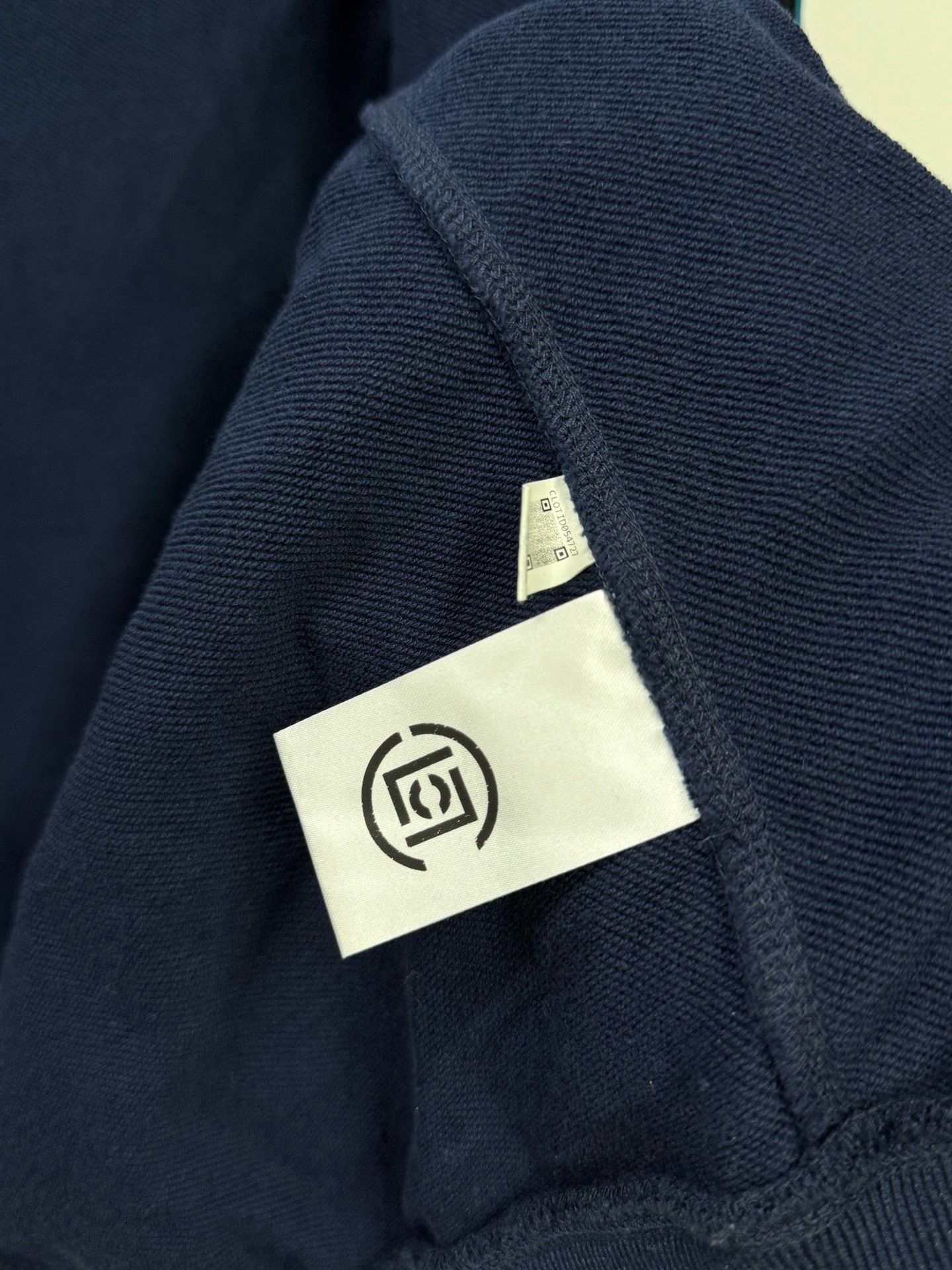 Other Collab Blue Light Jacket M Men Size US M / EU 48-50 / 2 - 5 Thumbnail