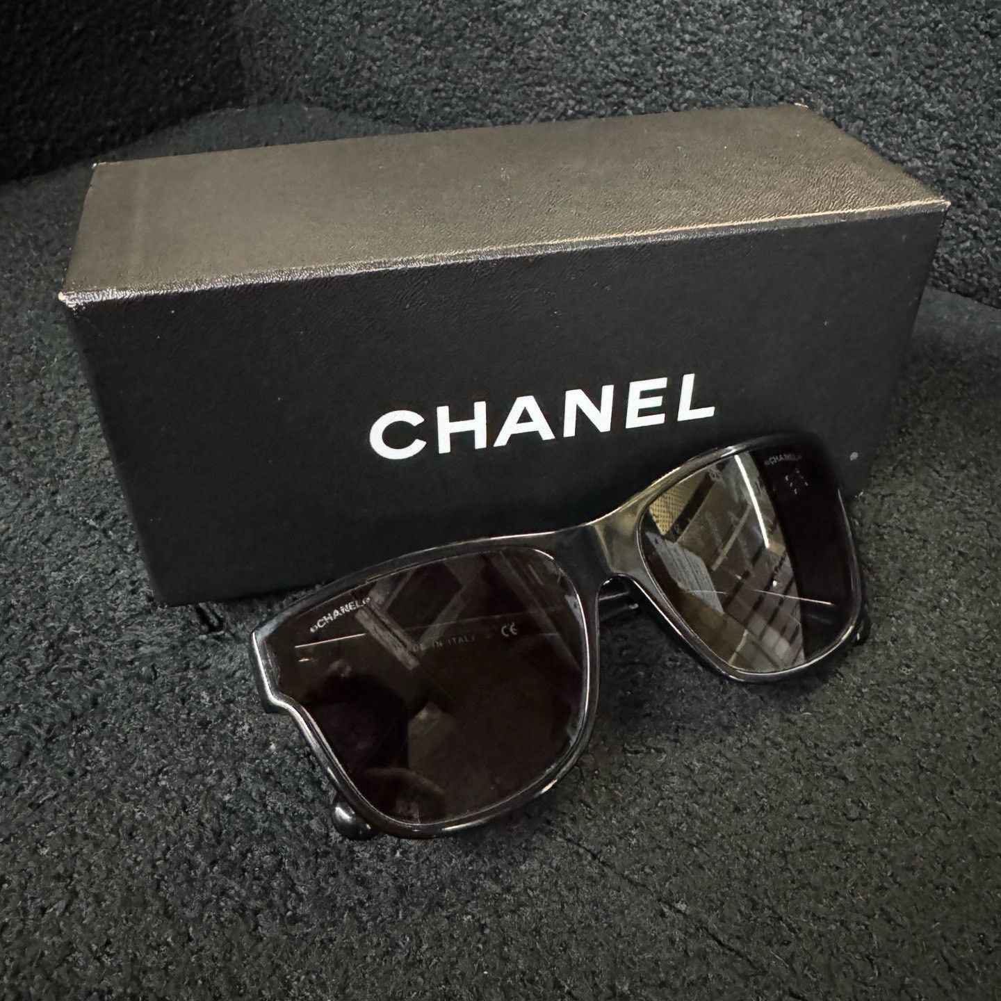 Chanel Chanel Item L Men Size ONE SIZE - 4 Thumbnail