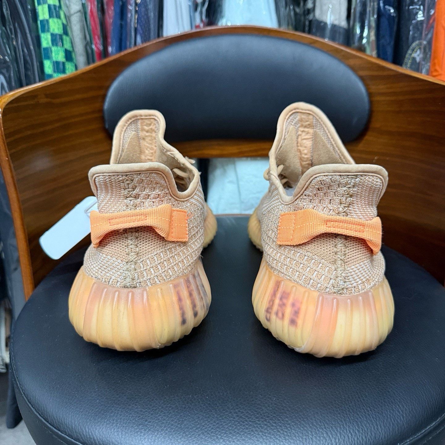 Adidas Adidas YEEZY350 Limited Lowtop Sneakers 46.5 Men Size US 12.5 / EU 45-46 - 3 Thumbnail