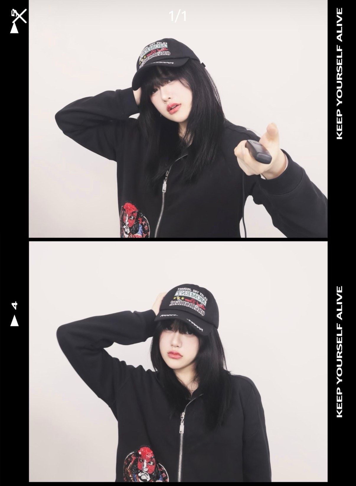 Louis Vuitton Louis Vuitton Collab Limited Hoodie M Women Size M / US 6-8 / IT 42-44 - 6 Thumbnail