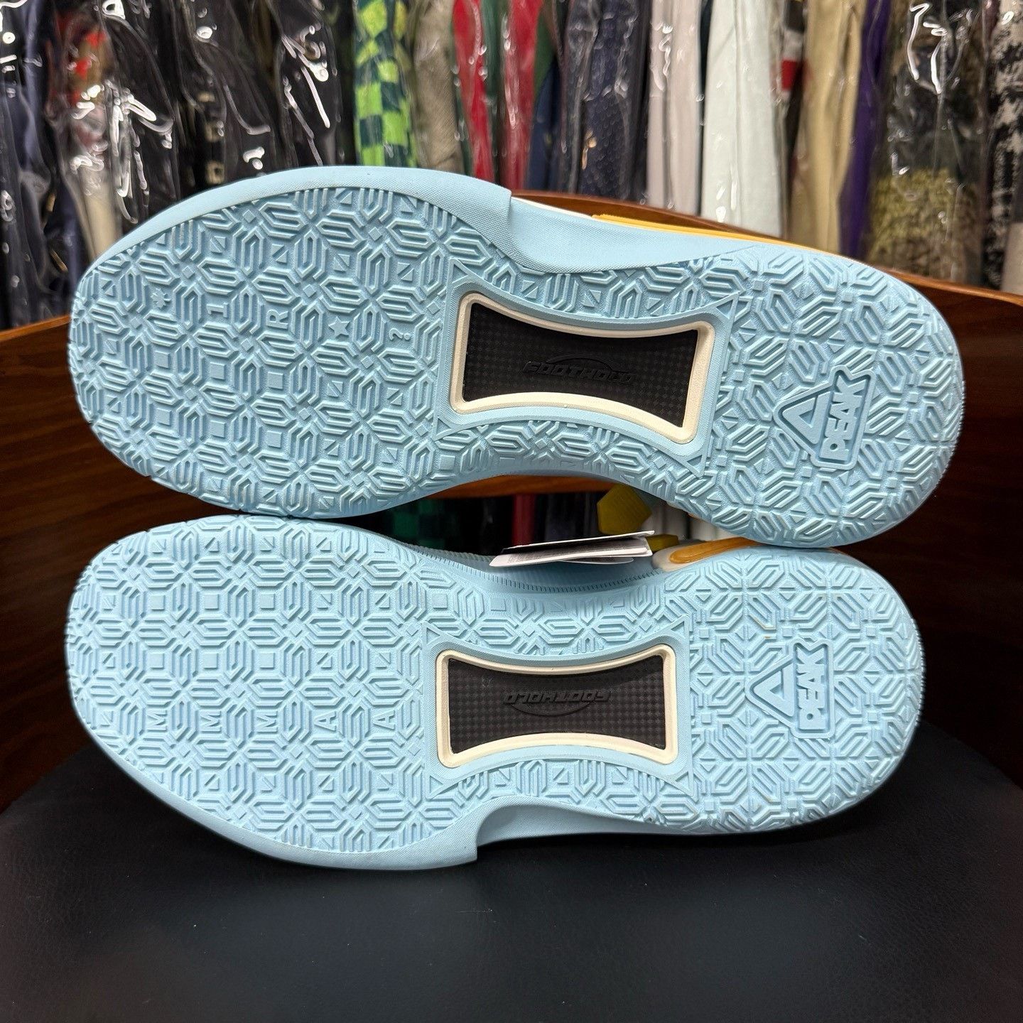 Other Blue Lowtop Sneakers 41 Men Size US 8.5 / EU 41-42 - 8 Thumbnail