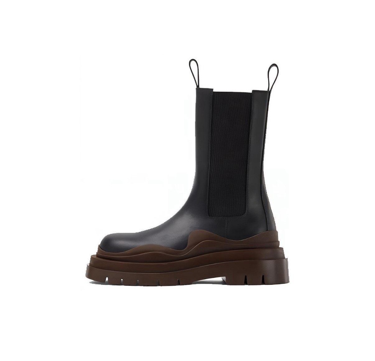 Bottega Veneta Bottega Veneta Brown Boots 38 Women Size US 7.5 / IT 37.5 - 9 Thumbnail