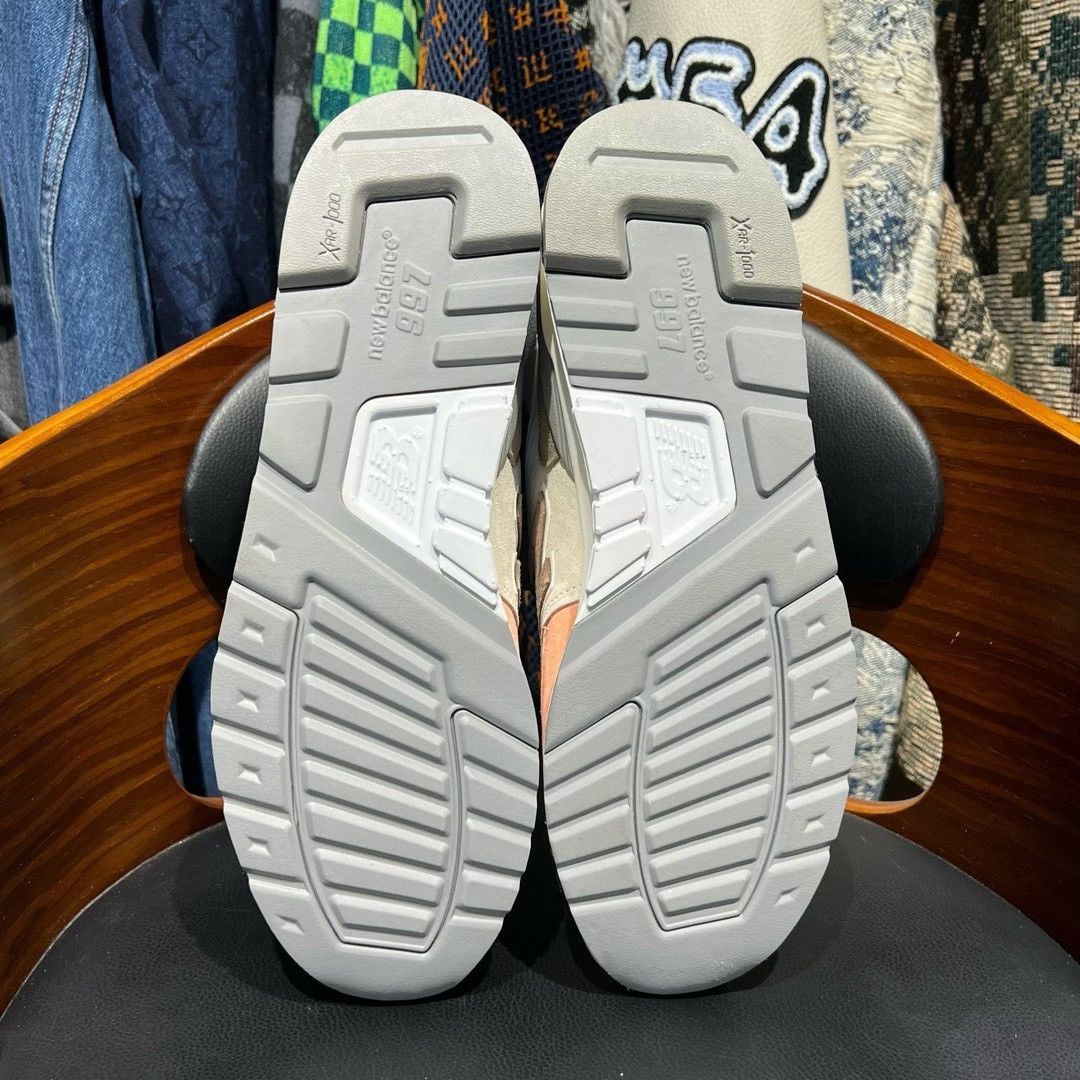 New Balance New Balance Lowtop Sneakers 44 Men Size US 10.5 / EU 43-44 - 8 Thumbnail