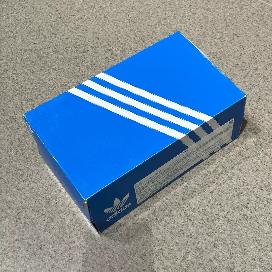 Adidas Adidas Canvas Multi Hoodie 44.5 Men Size US L / EU 52-54 / 3 - 9 Thumbnail