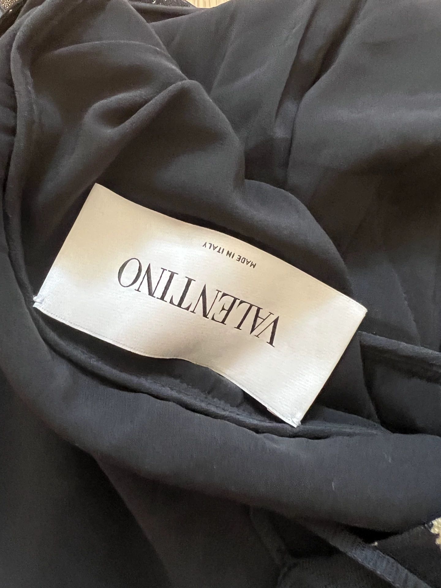 Valentino Valentino Women's Dress Size 40 Size S / US 4 / IT 40 - 3 Thumbnail