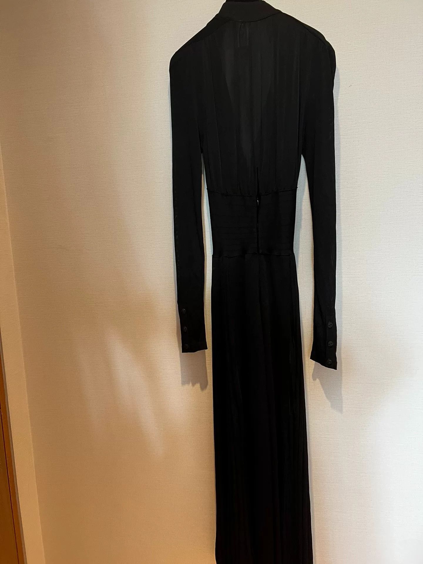 Chanel Chanel Women's Jumpsuit Size 34 Size 34" / US 12 / IT 48 - 2 Thumbnail