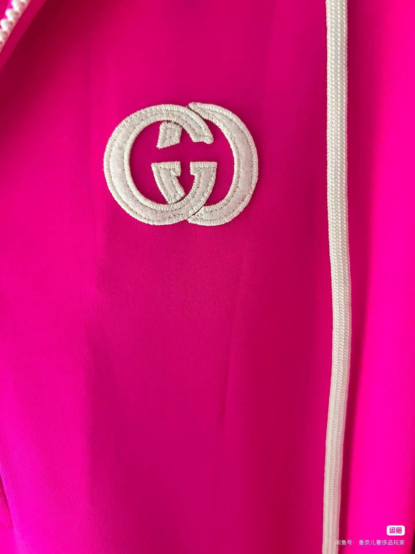 Gucci Gucci Sweater Dress XS Size XS / US 0-2 / IT 36-38 - 4 Thumbnail