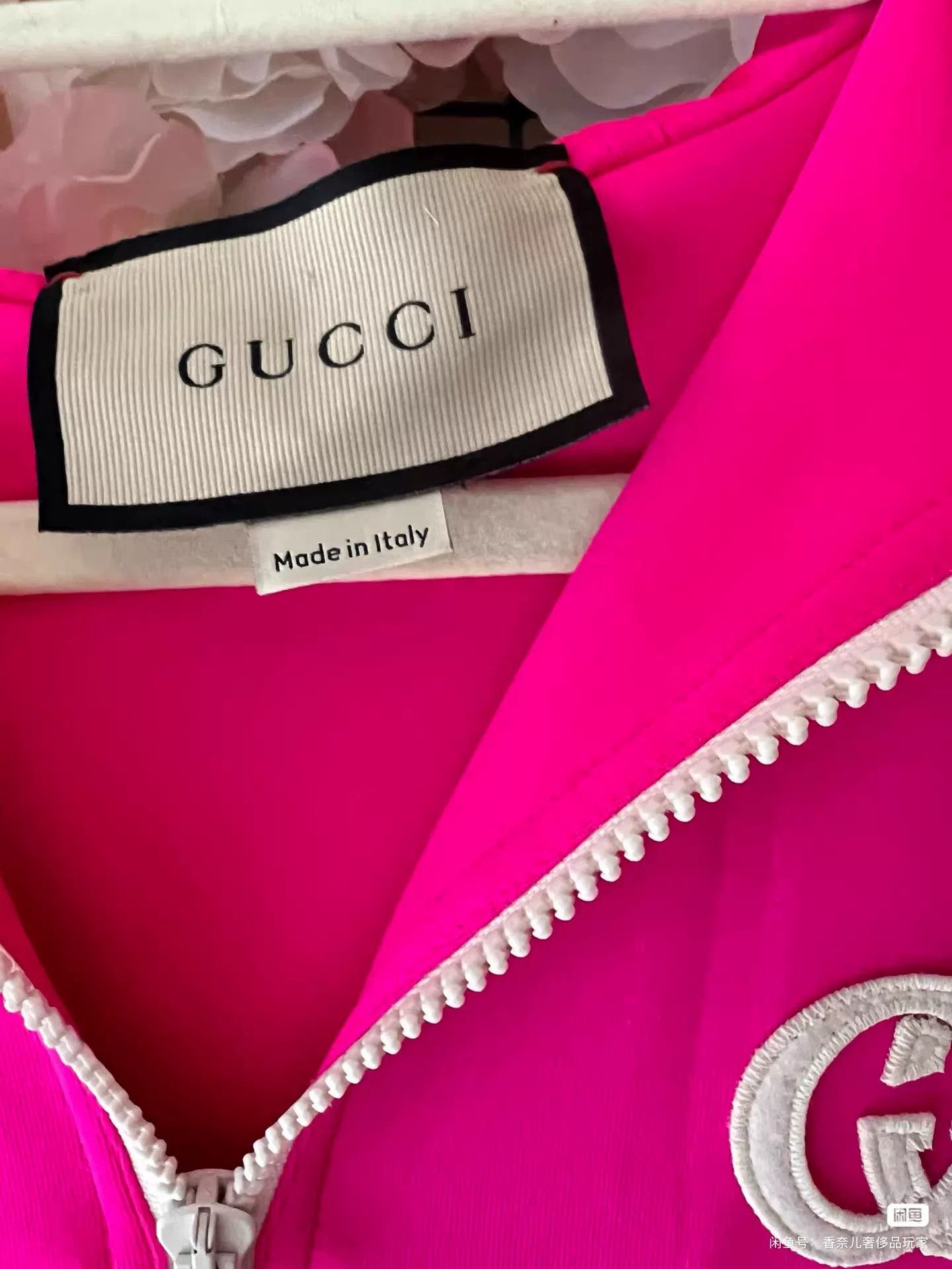 Gucci Gucci Sweater Dress XS Size XS / US 0-2 / IT 36-38 - 5 Thumbnail