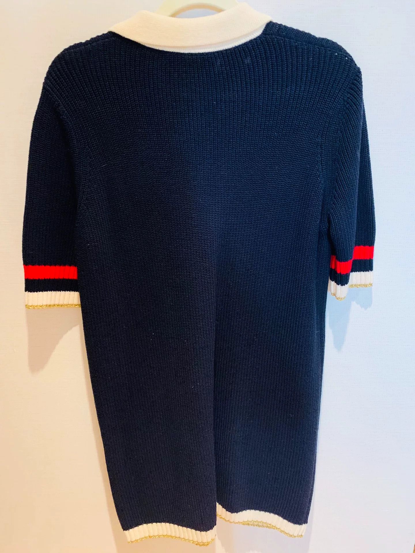 Gucci Gucci Wool Skirt Size S Size S / US 4 / IT 40 - 4 Thumbnail