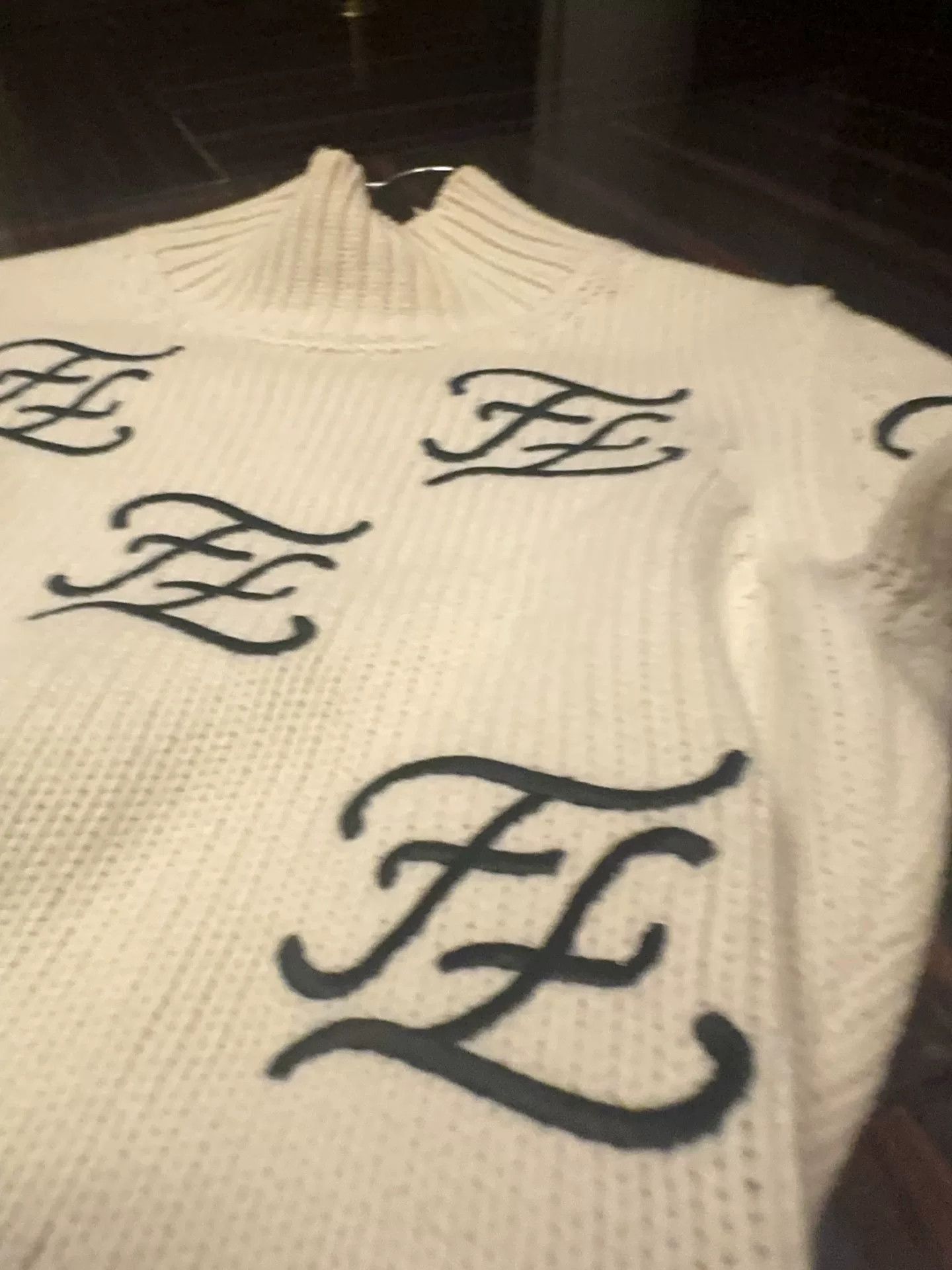 Fendi Fendi Runway Sweater Size XS / US 0-2 / IT 36-38 - 4 Thumbnail