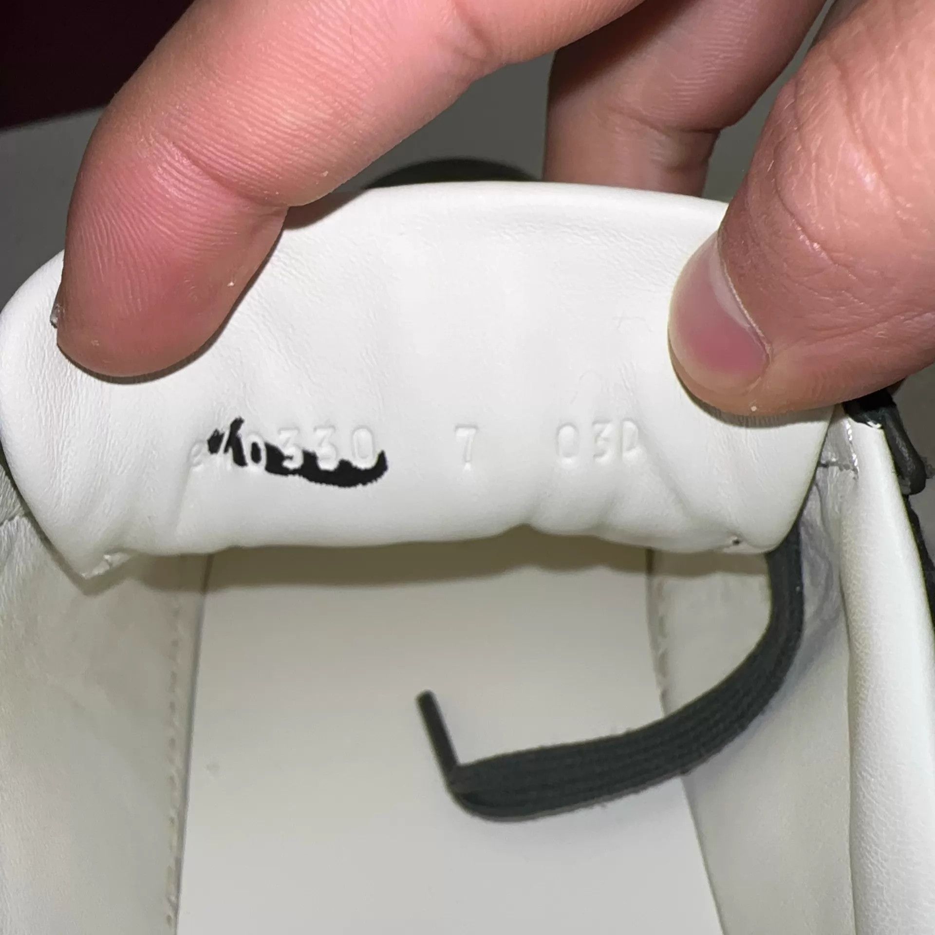 Gucci Green Low-Top Sneakers with Logo Design Size US 8 / EU 41 - 5 Thumbnail