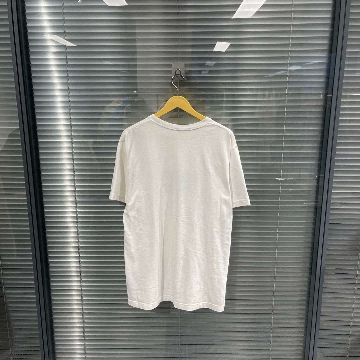 Dior Short Sleeve Graphic Print T-Shirt Size US S / EU 44-46 / 1 - 2 Thumbnail