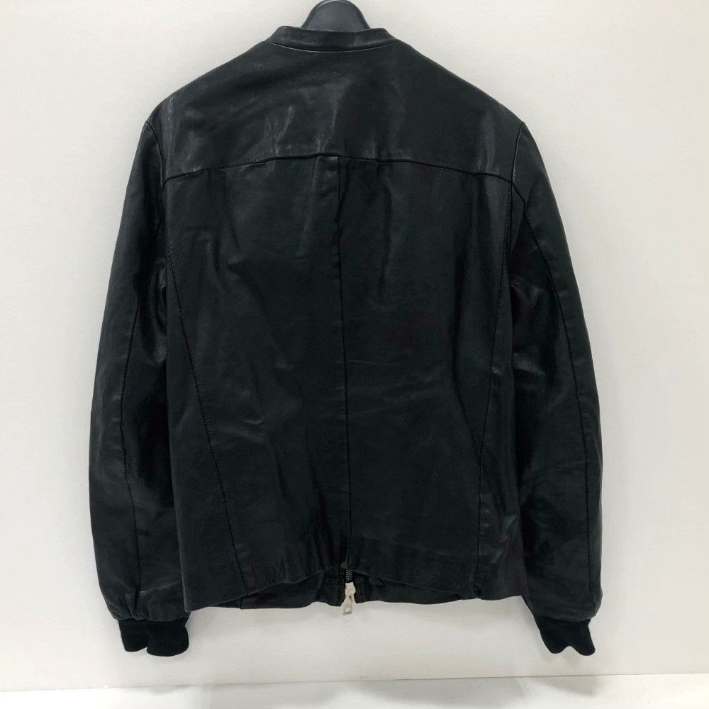 Other MUSHER Sheepskin Double Rider Jacket Size US M / EU 48-50 / 2 - 2 Thumbnail