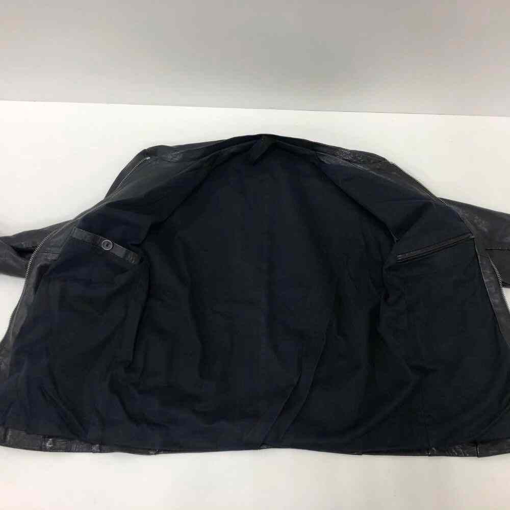 Other MUSHER Sheepskin Double Rider Jacket Size US M / EU 48-50 / 2 - 8 Thumbnail