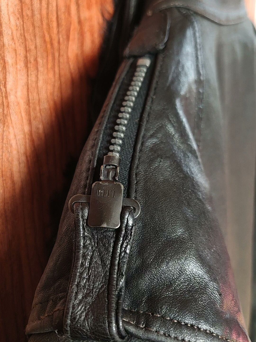 Other G.GUAGLIANONE Waxed Jacket Italy Made Size US S / EU 44-46 / 1 - 3 Thumbnail